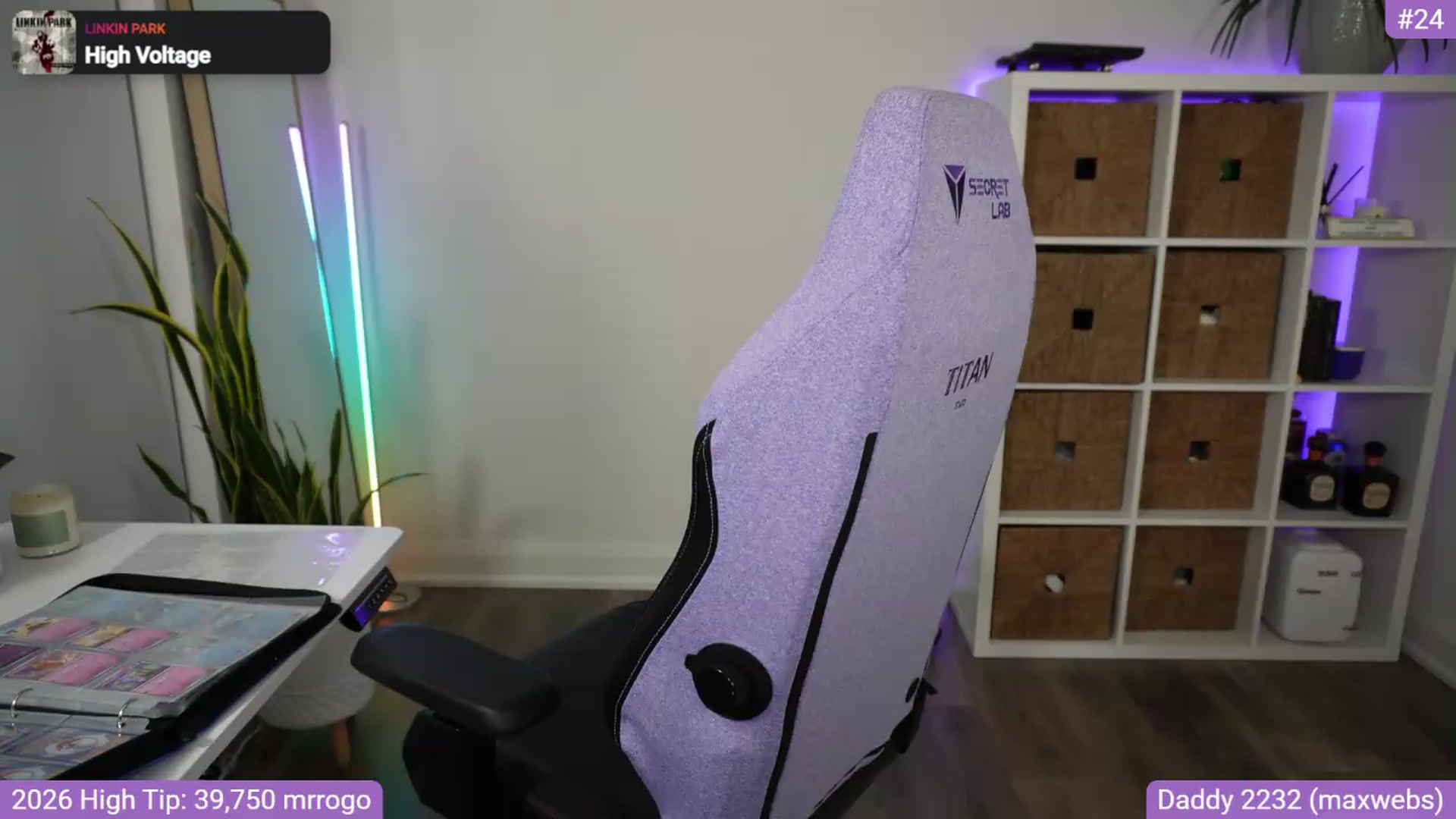 Gallery image thumbnail from RorrieGomez's myfreecams stream on, 09/04/2026, 02:49 image 13 of 20