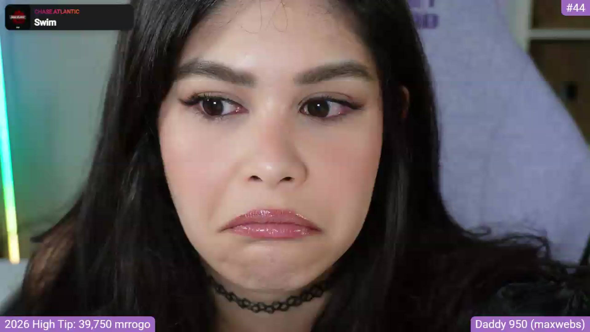 Gallery image thumbnail from RorrieGomez's myfreecams stream on, 09/06/2026, 02:44 image 7 of 20