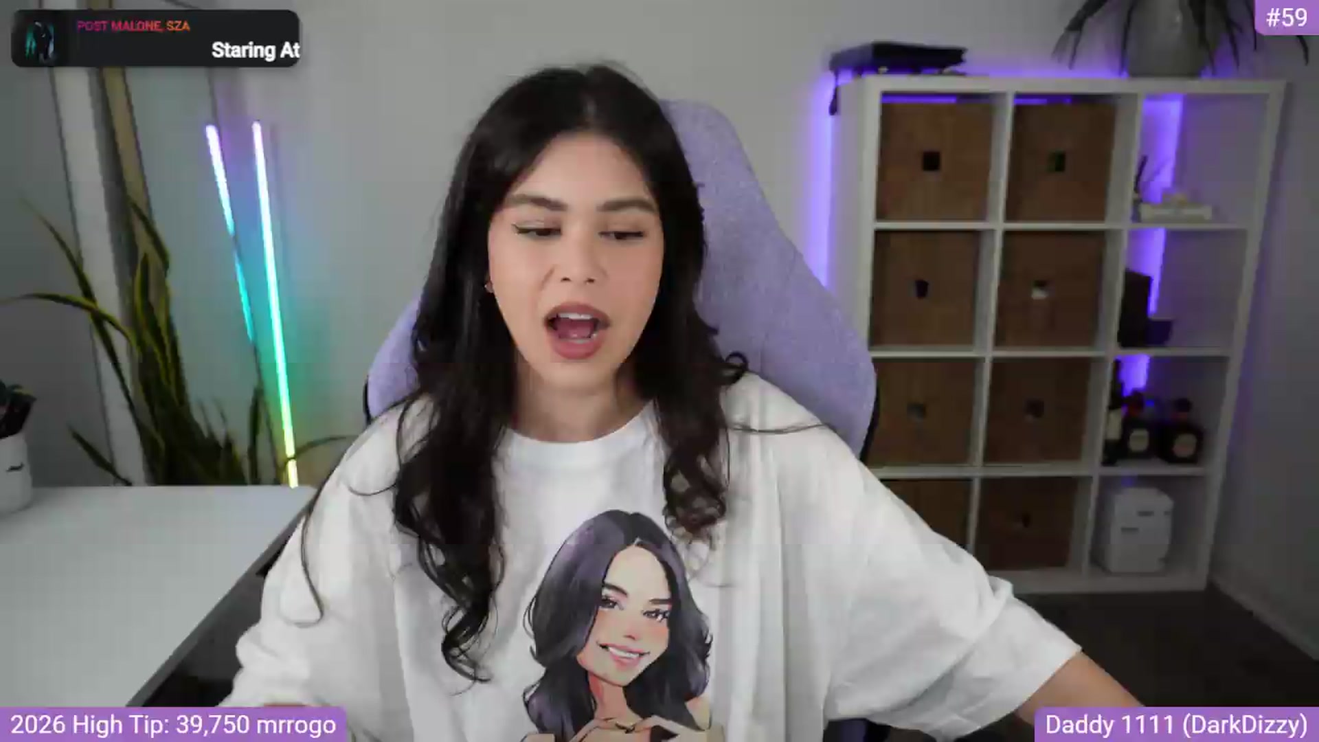 Gallery image thumbnail from RorrieGomez's myfreecams stream on, 09/10/2026, 01:38 image 9 of 20