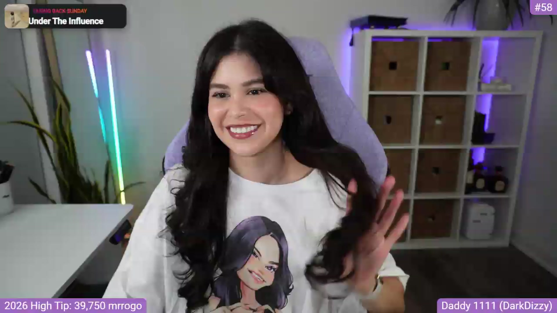 Gallery image thumbnail from RorrieGomez's myfreecams stream on, 09/10/2026, 01:38 image 12 of 20