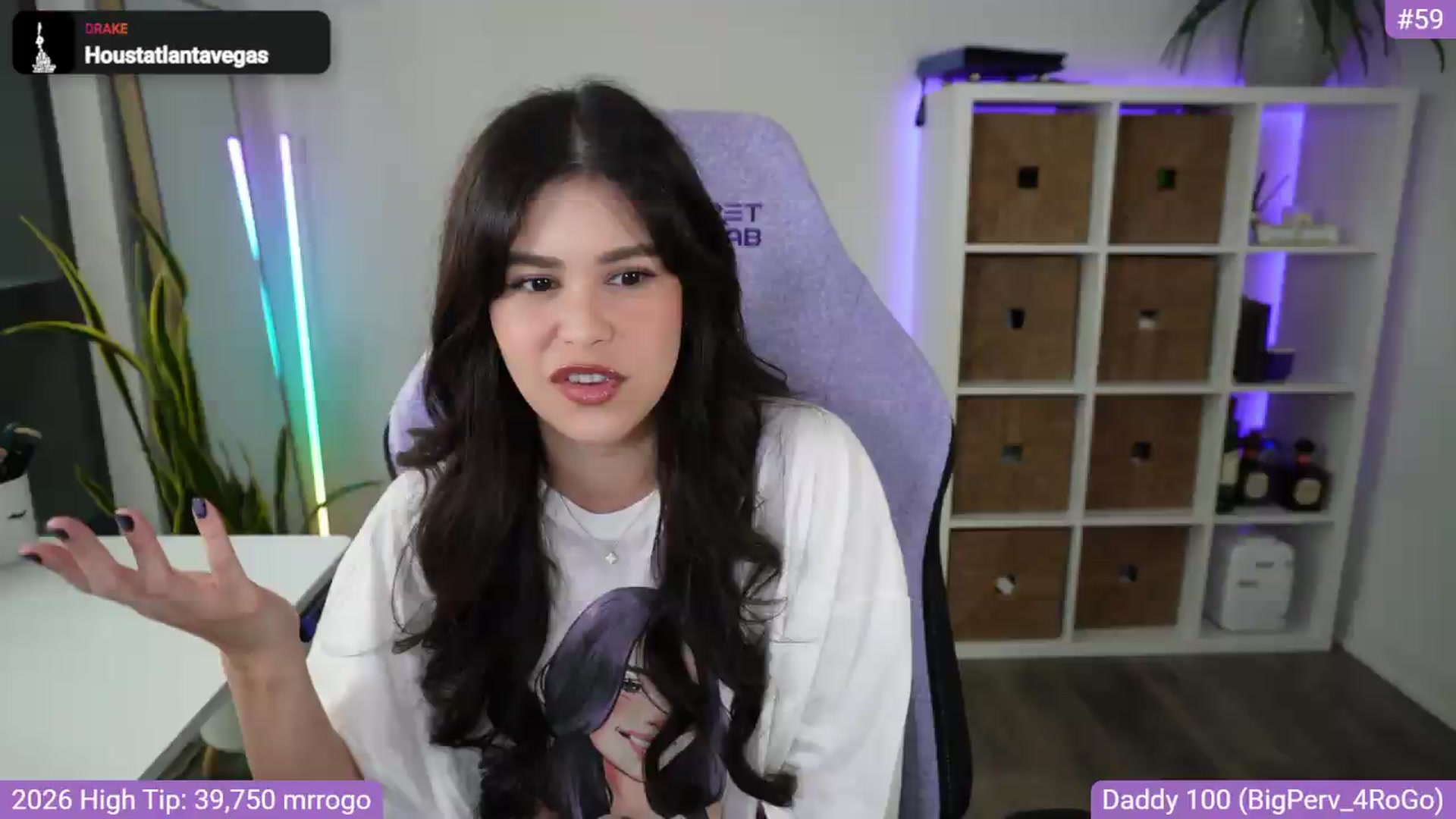 Gallery image thumbnail from RorrieGomez's myfreecams stream on, 09/10/2026, 01:38 image 3 of 20