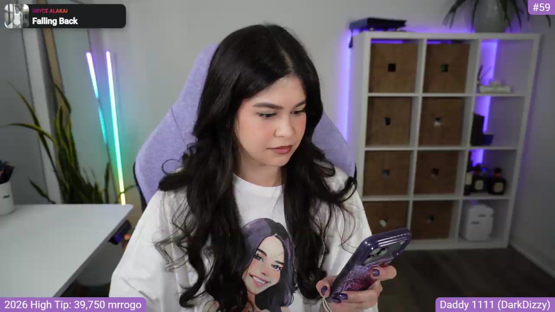 Gallery image thumbnail from RorrieGomez's myfreecams stream on, 09/10/2026, 01:38 image 7 of 20