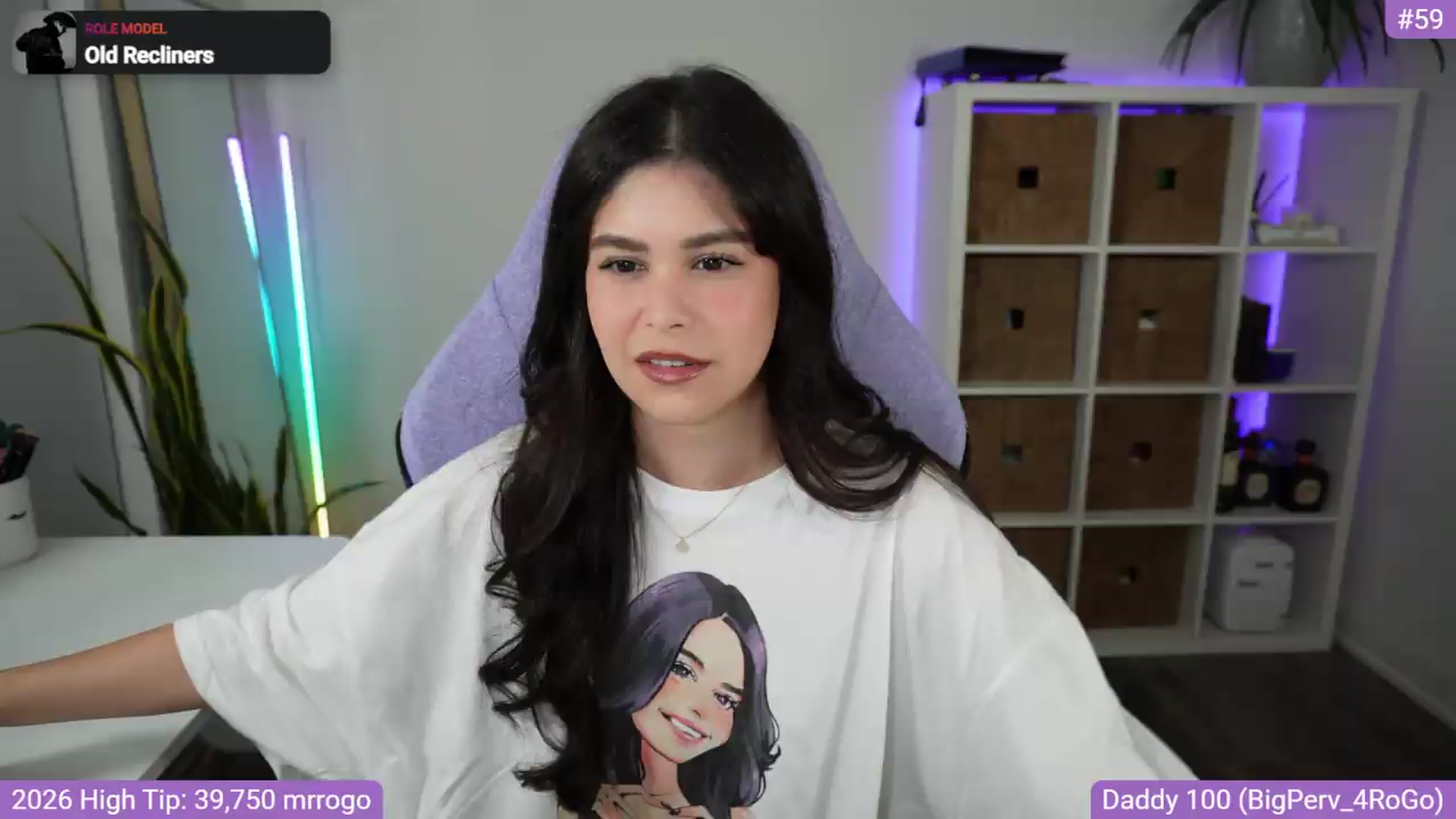 Gallery image thumbnail from RorrieGomez's myfreecams stream on, 09/10/2026, 01:38 image 6 of 20