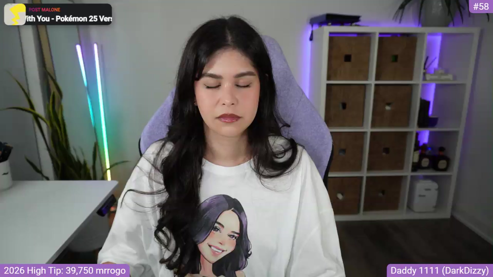 Gallery image thumbnail from RorrieGomez's myfreecams stream on, 09/10/2026, 01:38 image 14 of 20