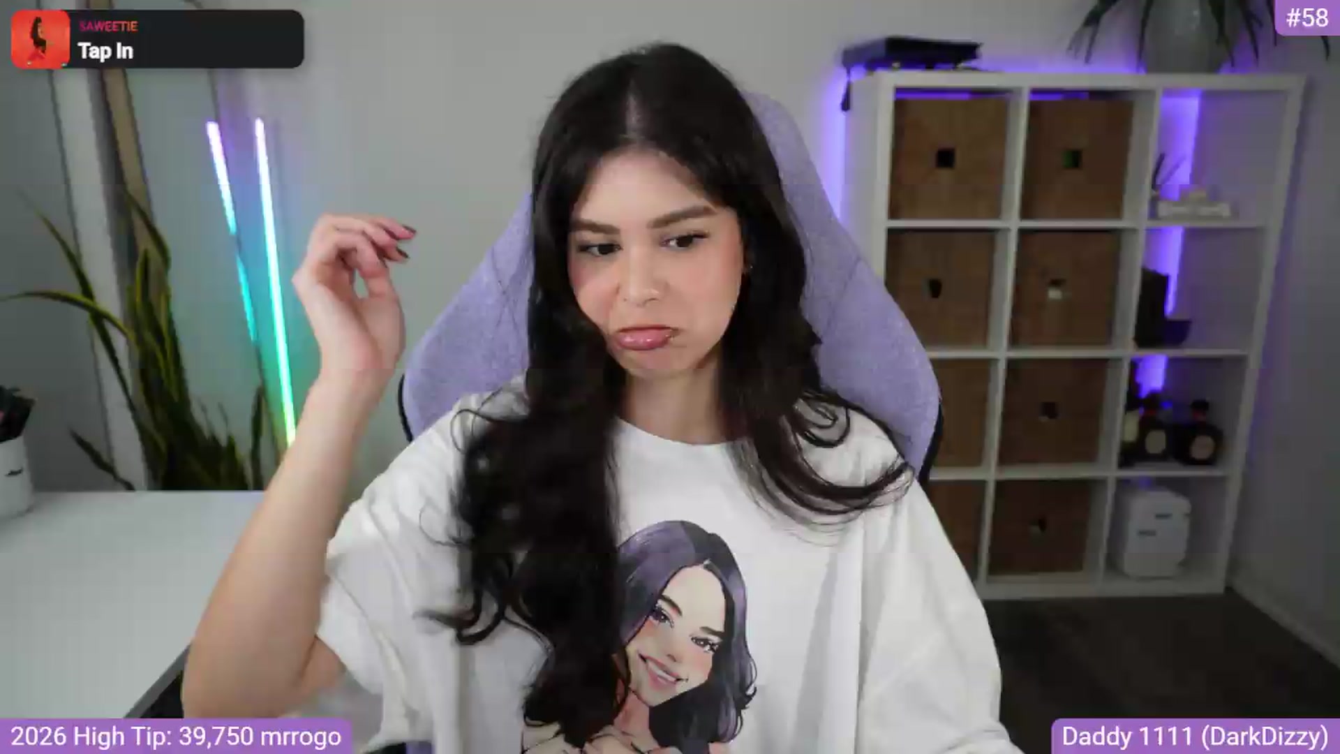 Gallery image thumbnail from RorrieGomez's myfreecams stream on, 09/10/2026, 01:38 image 11 of 20