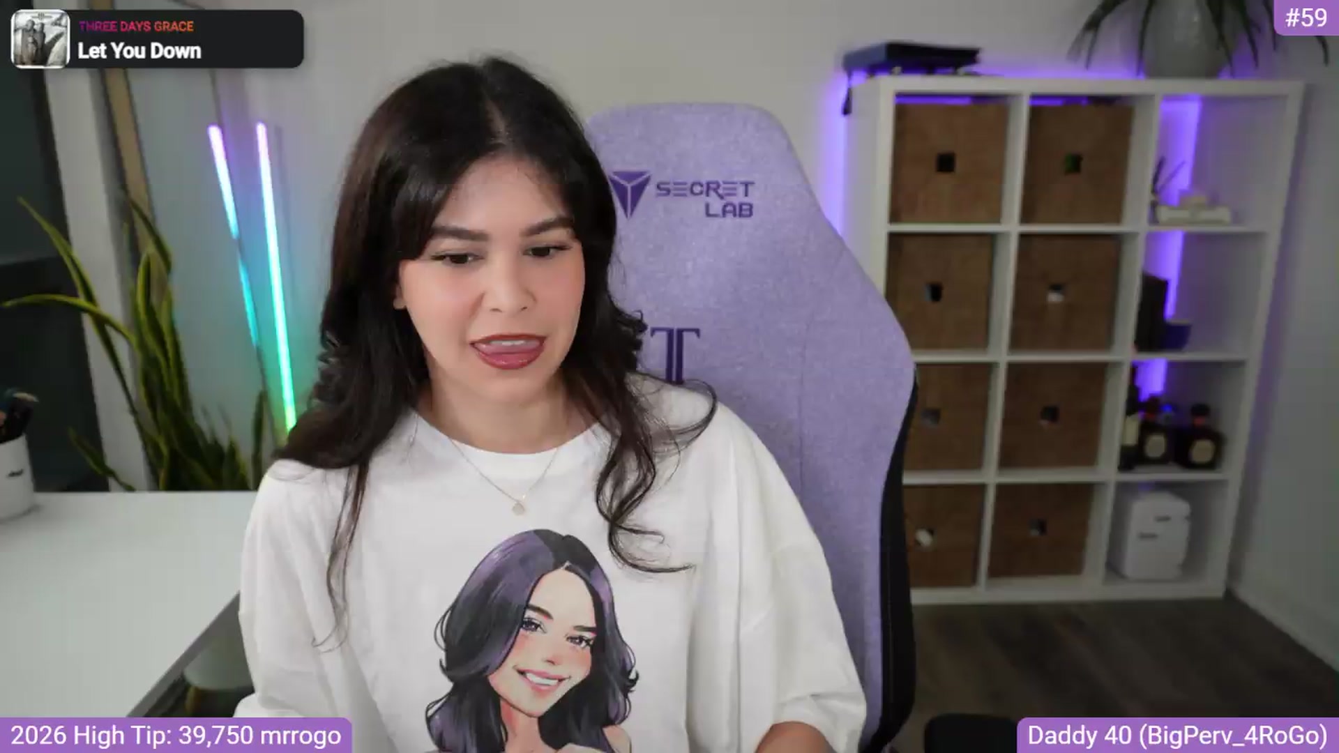 Gallery image thumbnail from RorrieGomez's myfreecams stream on, 09/10/2026, 01:38 image 2 of 20