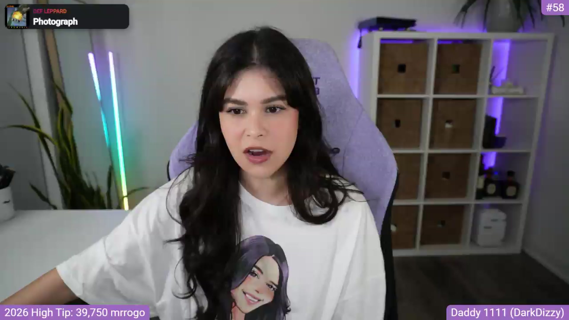 Gallery image thumbnail from RorrieGomez's myfreecams stream on, 09/10/2026, 01:38 image 10 of 20