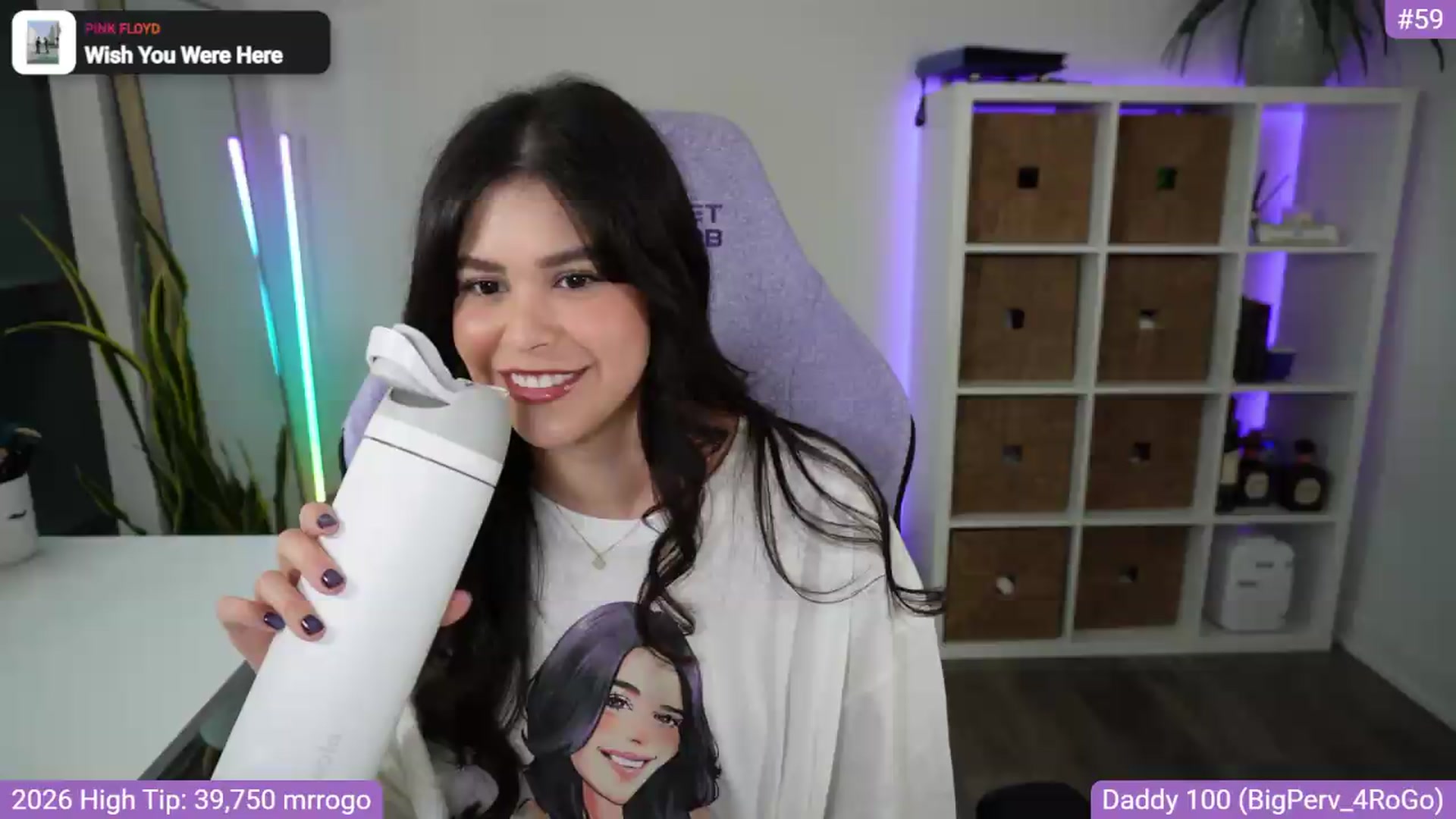 Gallery image thumbnail from RorrieGomez's myfreecams stream on, 09/10/2026, 01:38 image 4 of 20