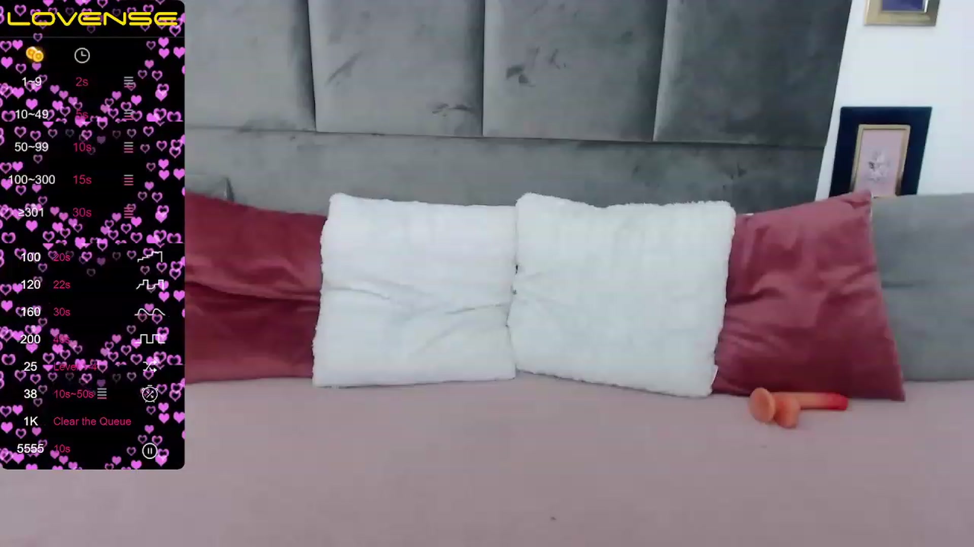 Gallery image thumbnail from Rory_May's myfreecams stream on, 04/02/2023, 22:31 image 9 of 20