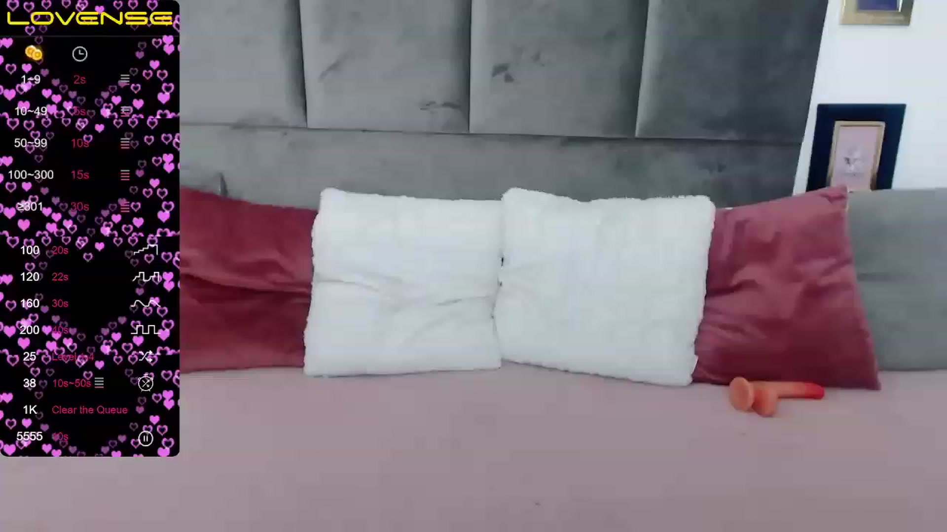 Gallery image thumbnail from Rory_May's myfreecams stream on, 04/02/2023, 22:31 image 10 of 20