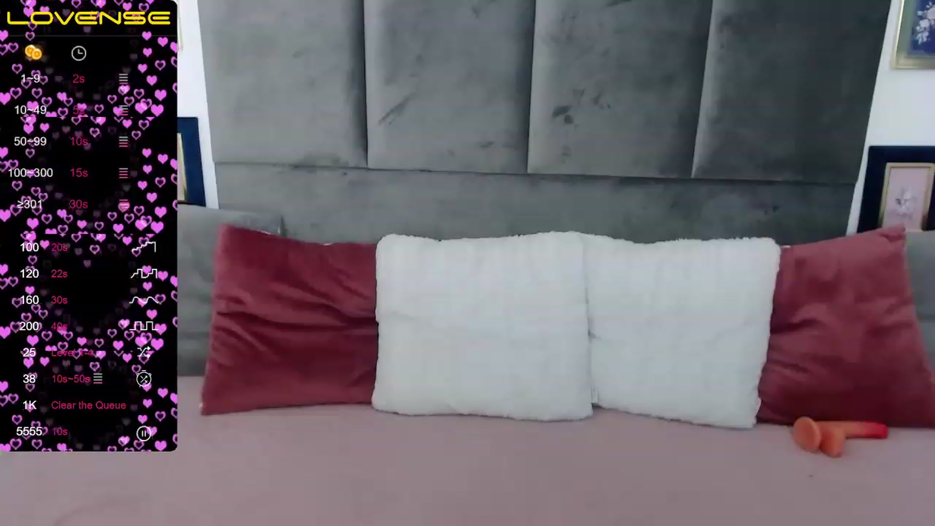 Gallery image thumbnail from Rory_May's myfreecams stream on, 04/03/2023, 24:37 image 8 of 20