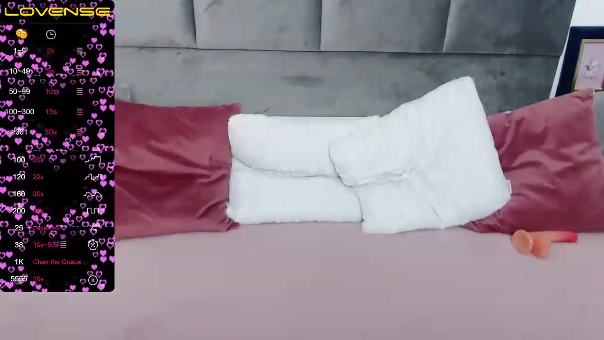 Gallery image thumbnail from Rory_May's myfreecams stream on, 04/03/2023, 24:37 image 19 of 20