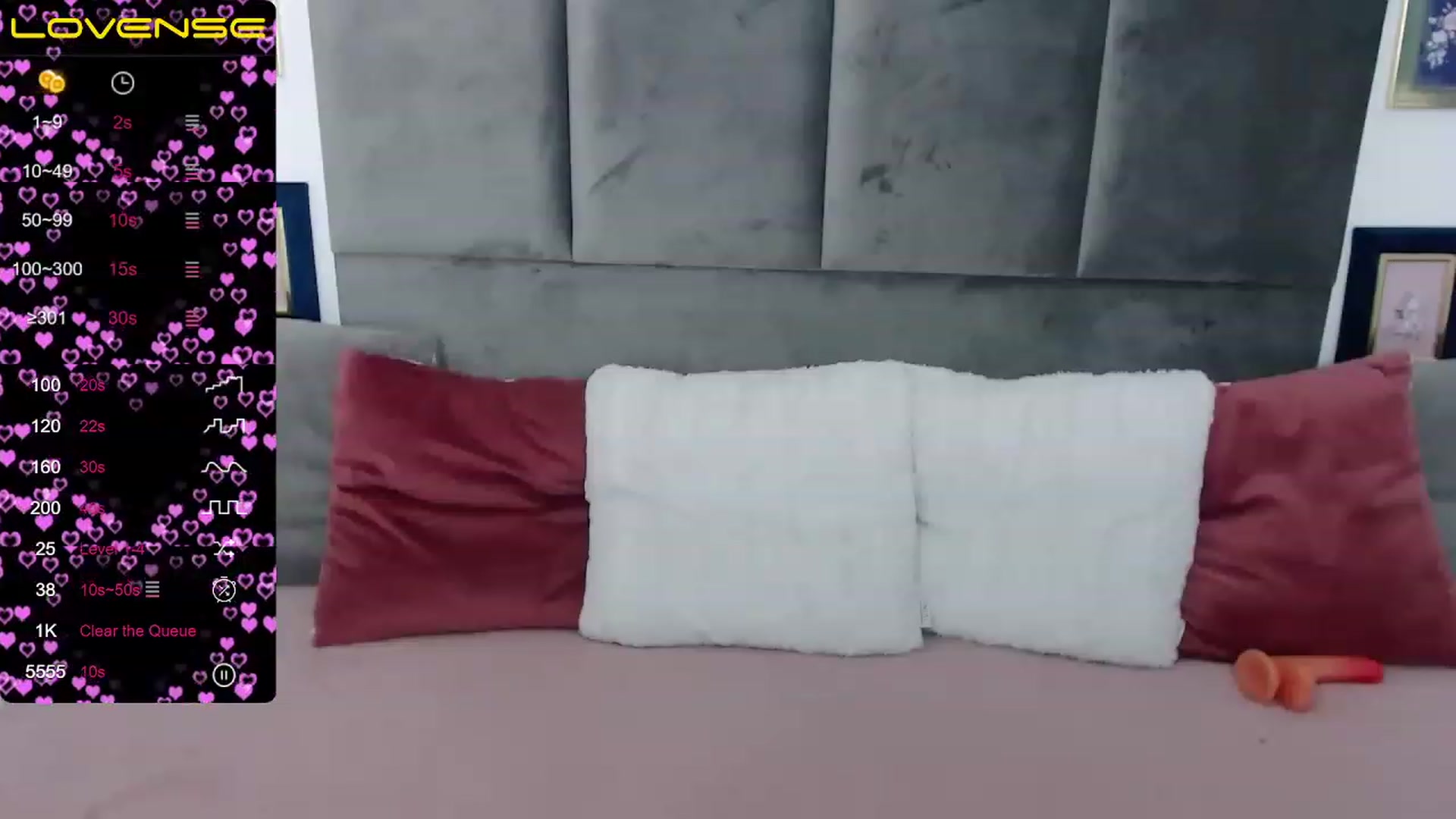 Gallery image thumbnail from Rory_May's myfreecams stream on, 04/03/2023, 24:37 image 7 of 20
