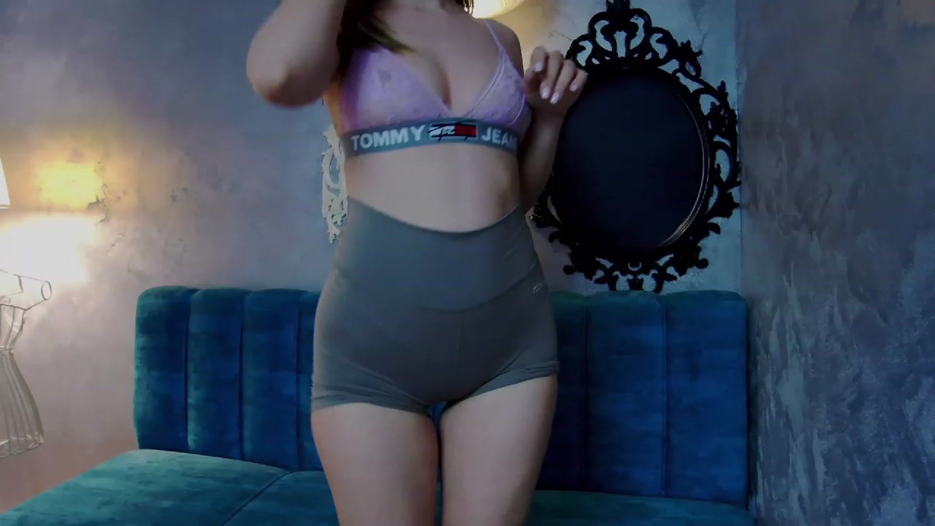 Gallery image thumbnail from RosaRose_'s myfreecams stream on, 03/07/2023, 21:51 image 19 of 20