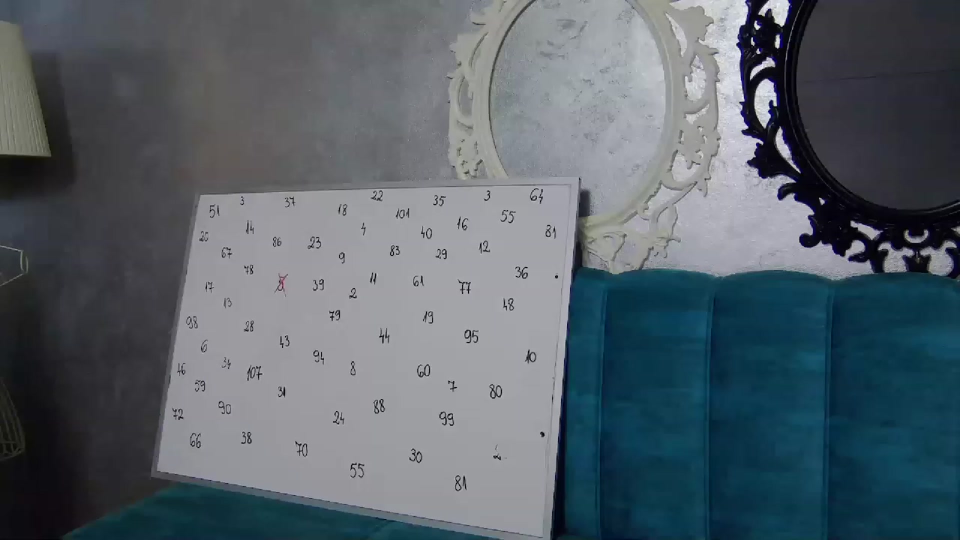 Gallery image thumbnail from RosaRose_'s myfreecams stream on, 03/15/2023, 19:34 image 7 of 20