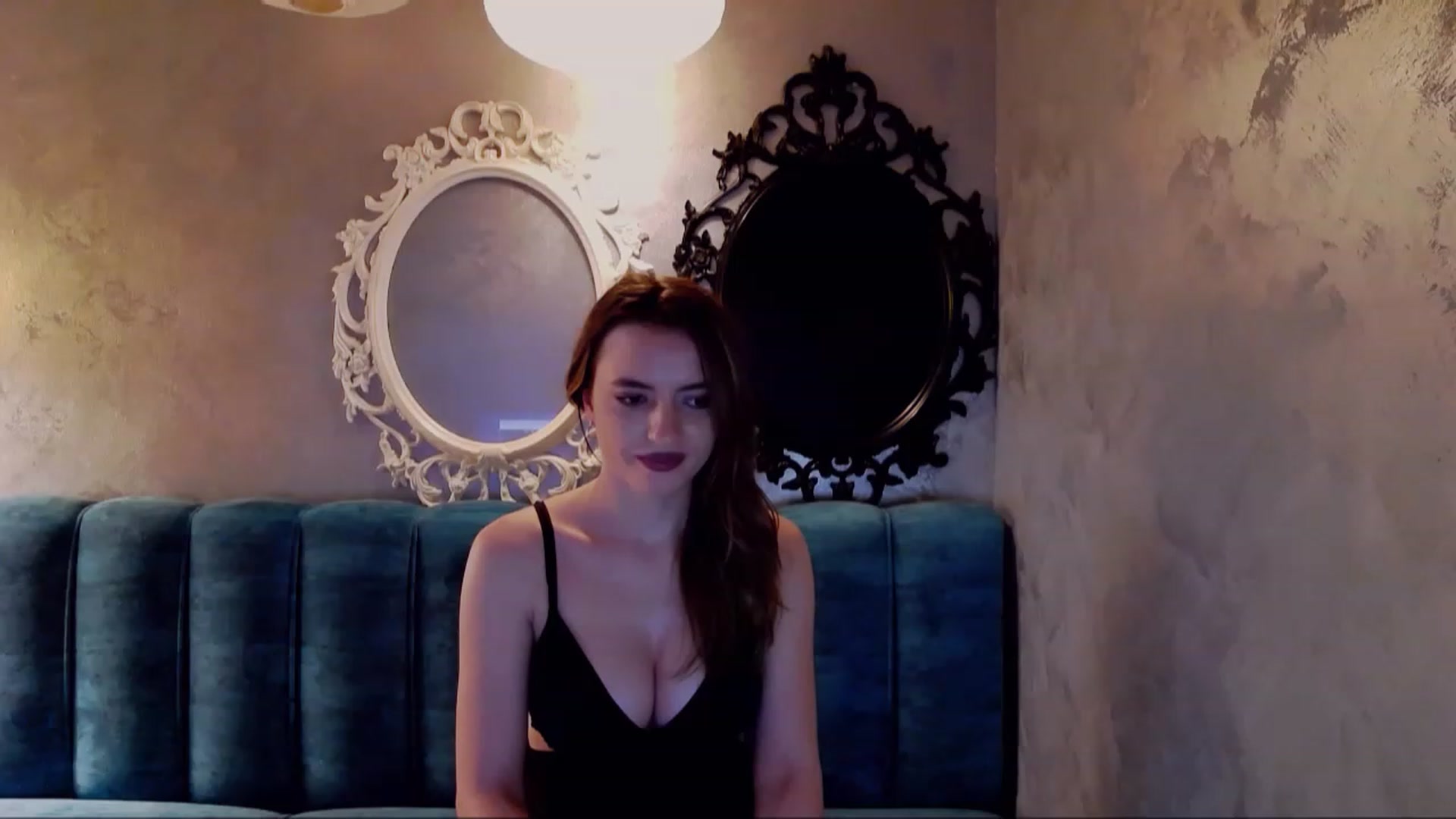 Gallery image thumbnail from RosaRose_'s myfreecams stream on, 03/21/2023, 21:23 image 18 of 20