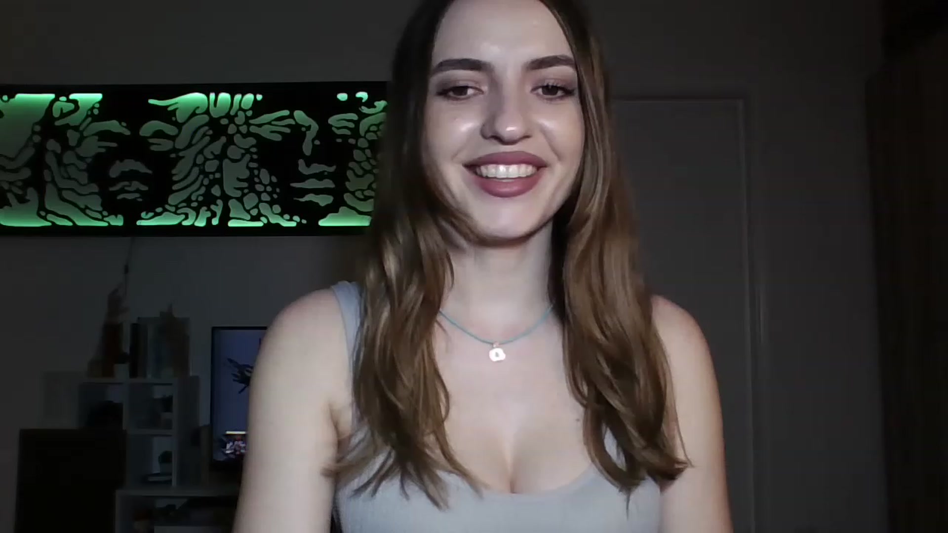 Gallery image thumbnail from RosaRose_'s myfreecams stream on, 04/25/2023, 01:47 image 6 of 20