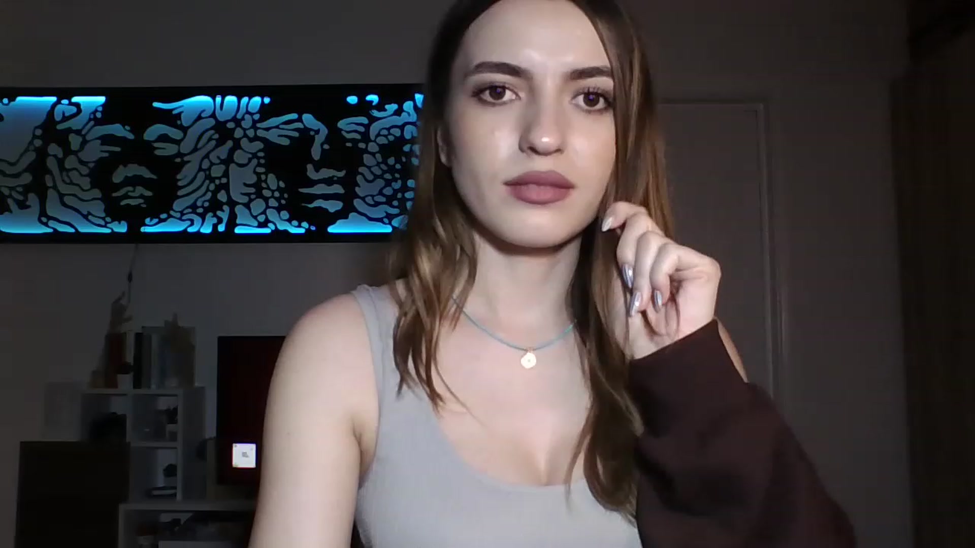 Gallery image thumbnail from RosaRose_'s myfreecams stream on, 04/25/2023, 01:47 image 2 of 20