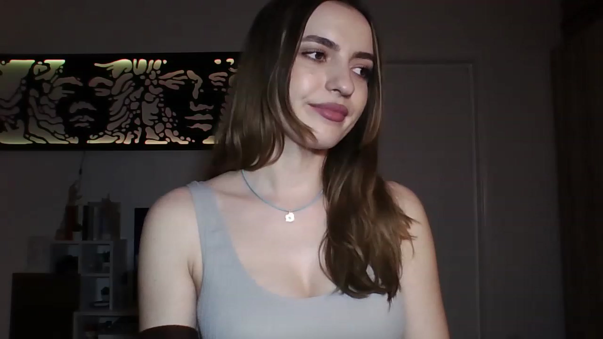 Gallery image thumbnail from RosaRose_'s myfreecams stream on, 04/25/2023, 01:47 image 11 of 20