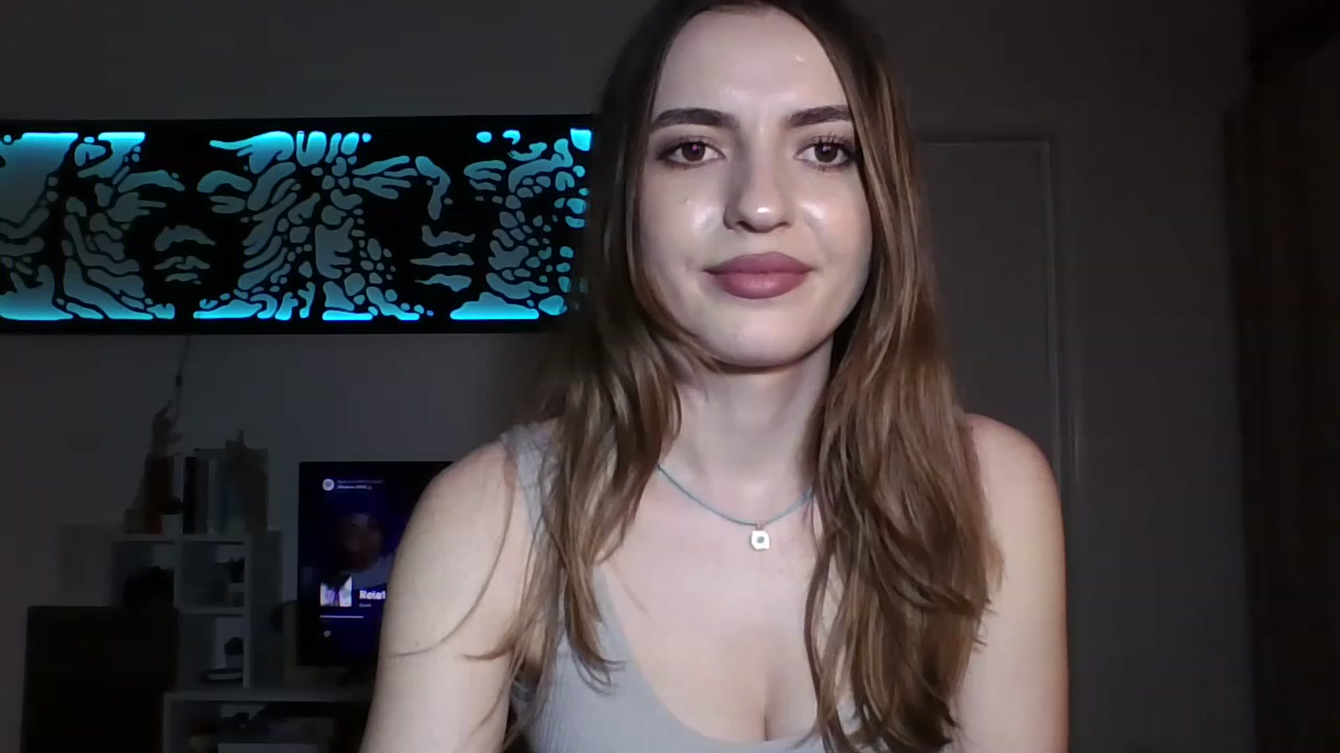 Gallery image thumbnail from RosaRose_'s myfreecams stream on, 04/25/2023, 01:47 image 13 of 20