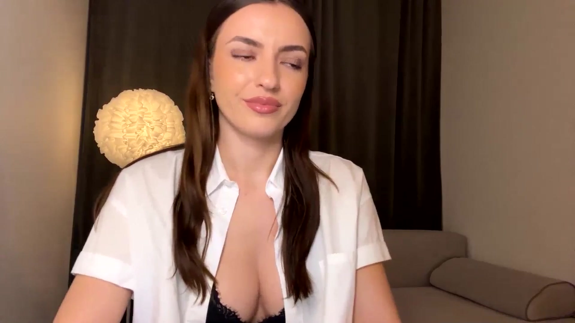 Gallery image thumbnail from RosaRose_'s myfreecams stream on, 01/12/2025, 19:01 image 18 of 20