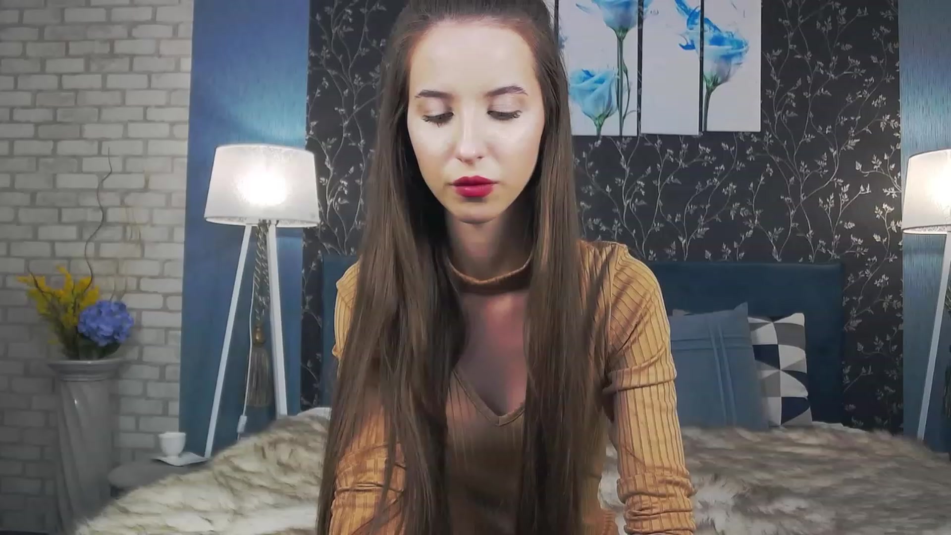 Gallery image thumbnail from RosaliaCharm's myfreecams stream on, 10/22/2023, 24:53 image 19 of 20