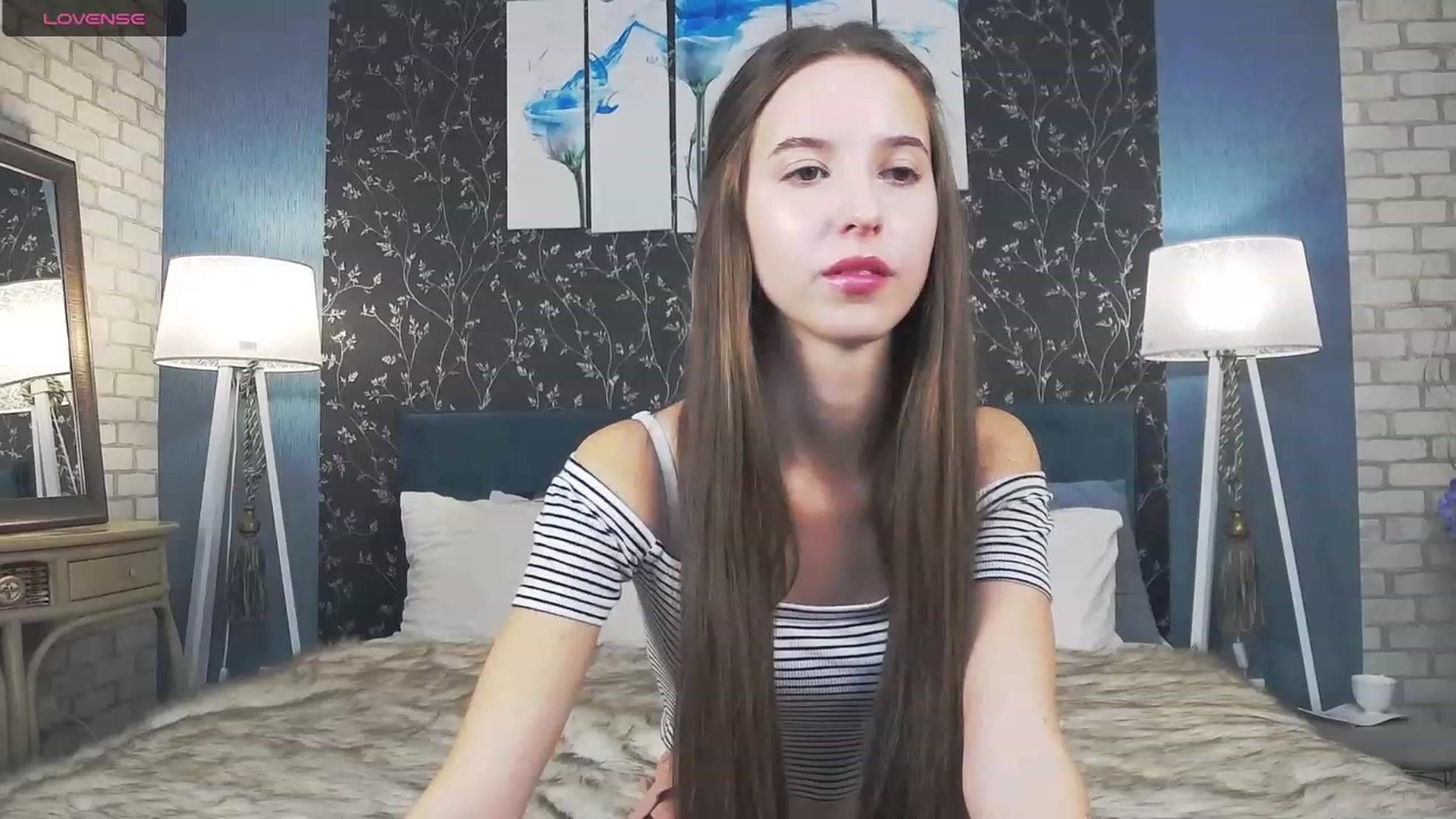 Gallery image thumbnail from RosaliaCharm's myfreecams stream on, 10/24/2023, 01:16 image 2 of 20