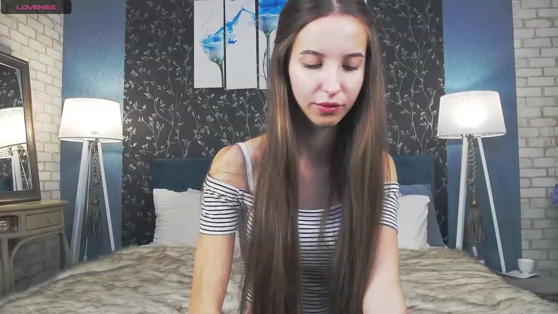 Gallery image thumbnail from RosaliaCharm's myfreecams stream on, 10/24/2023, 01:16 image 11 of 20