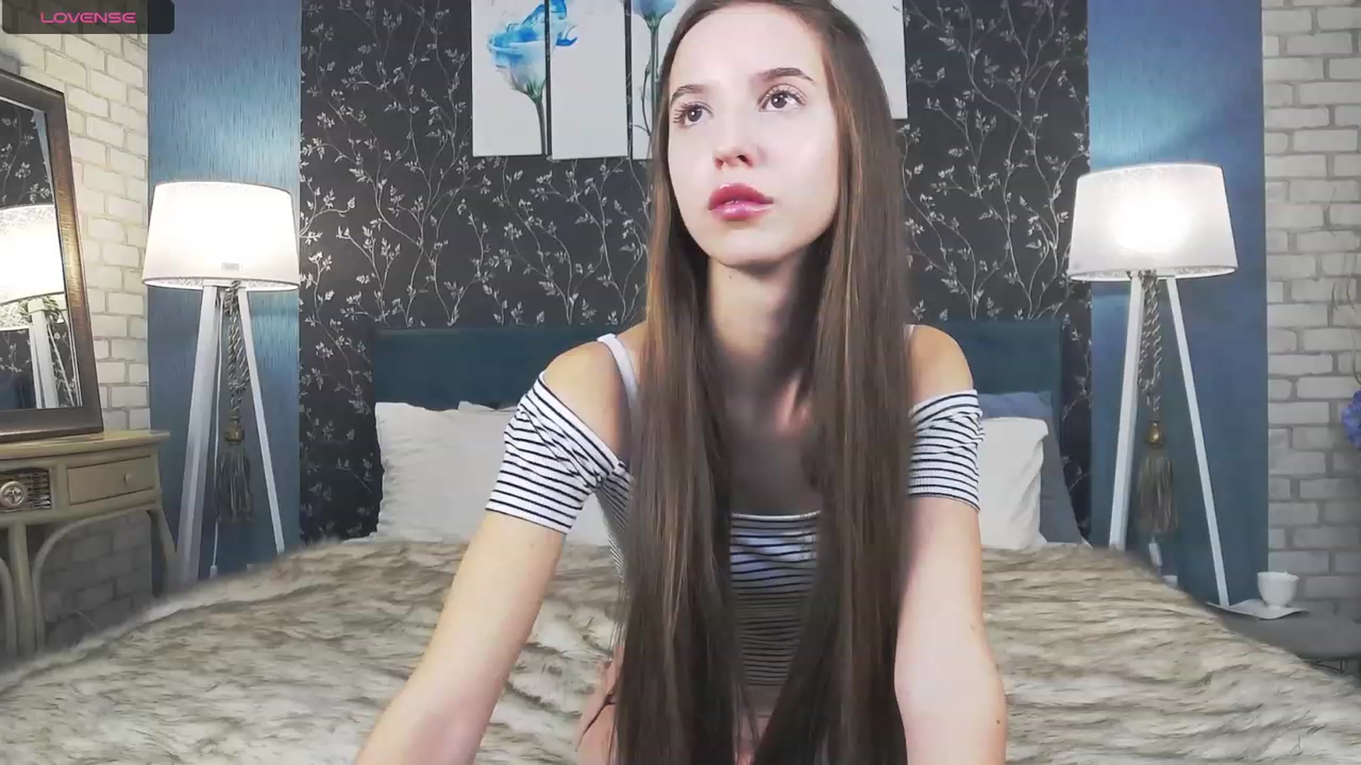 Gallery image thumbnail from RosaliaCharm's myfreecams stream on, 10/24/2023, 01:16 image 1 of 20