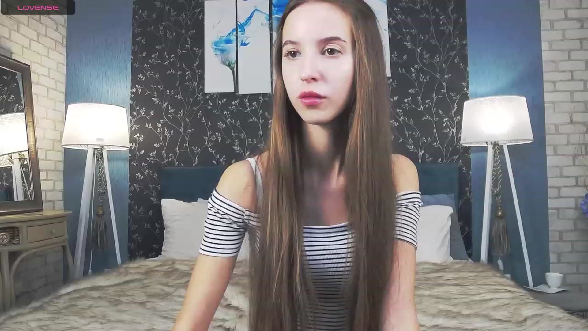 Gallery image thumbnail from RosaliaCharm's myfreecams stream on, 10/24/2023, 01:16 image 8 of 20