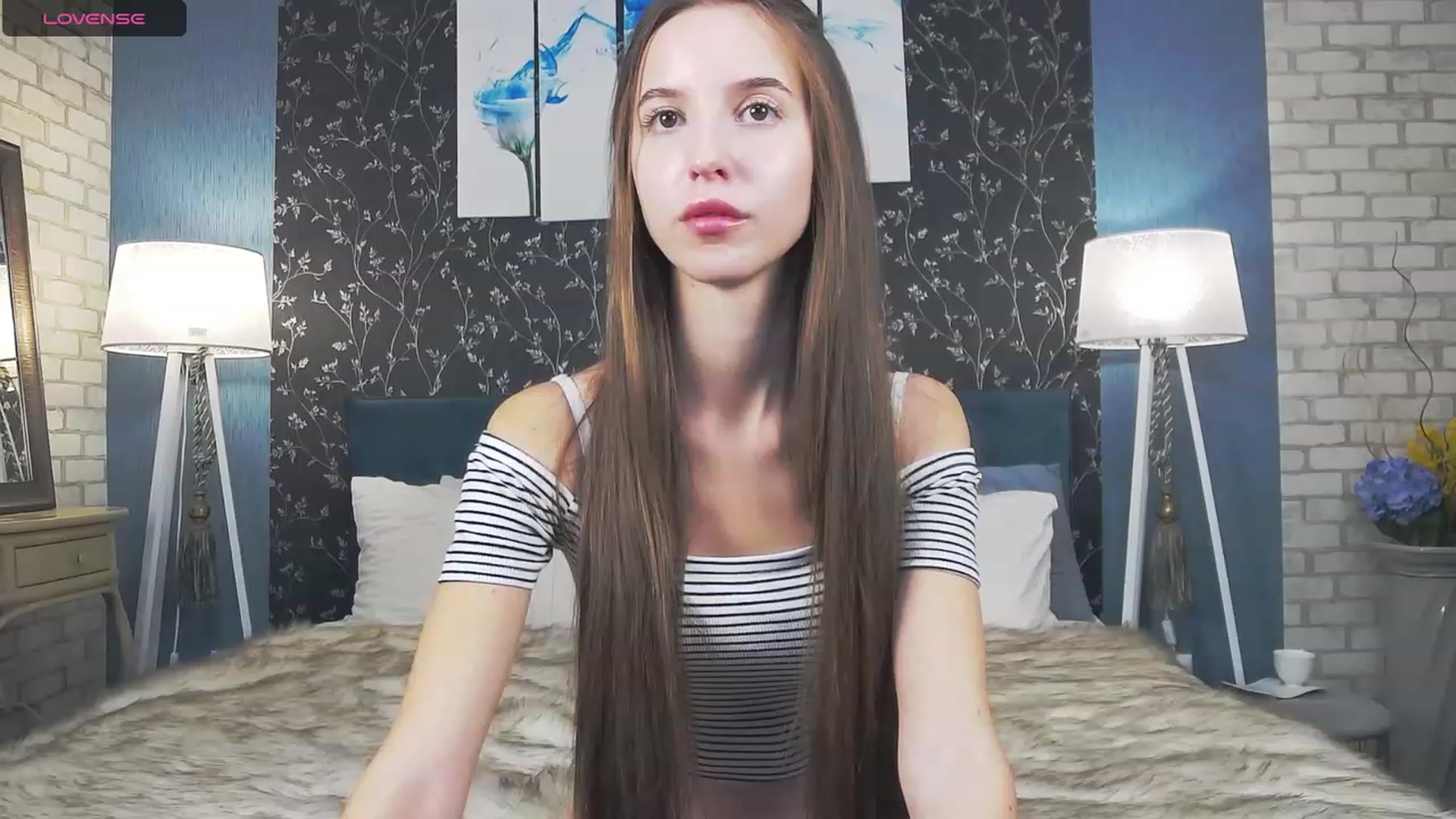 Gallery image thumbnail from RosaliaCharm's myfreecams stream on, 10/24/2023, 02:03 image 9 of 20