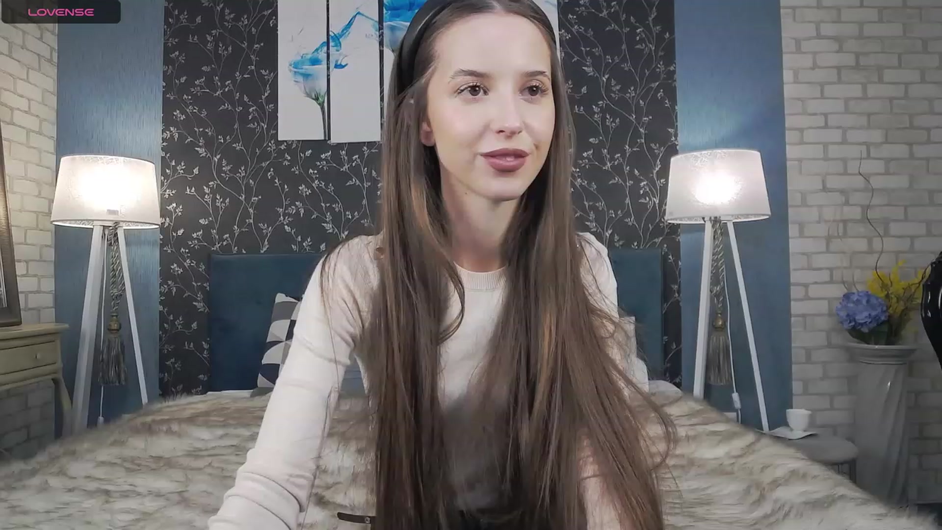 Gallery image thumbnail from RosaliaCharm's myfreecams stream on, 10/27/2023, 24:26 image 11 of 20