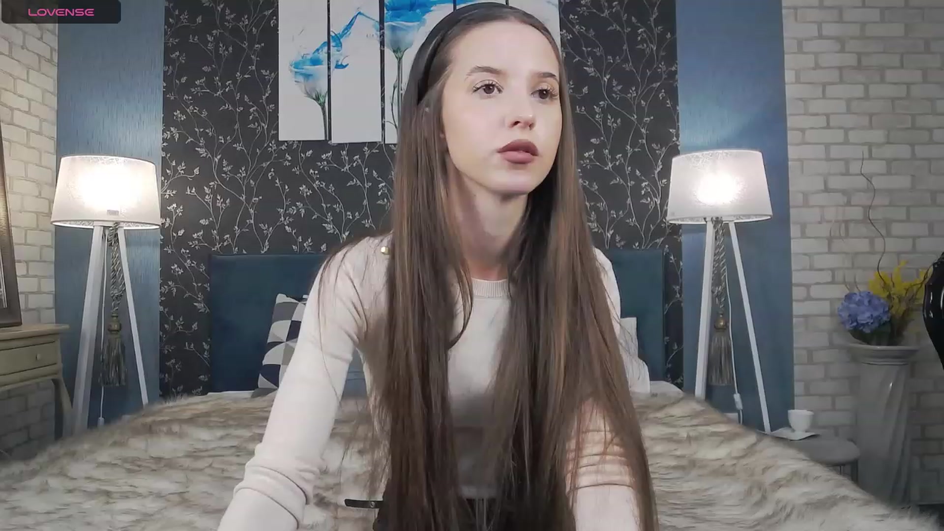 Gallery image thumbnail from RosaliaCharm's myfreecams stream on, 10/27/2023, 24:26 image 13 of 20