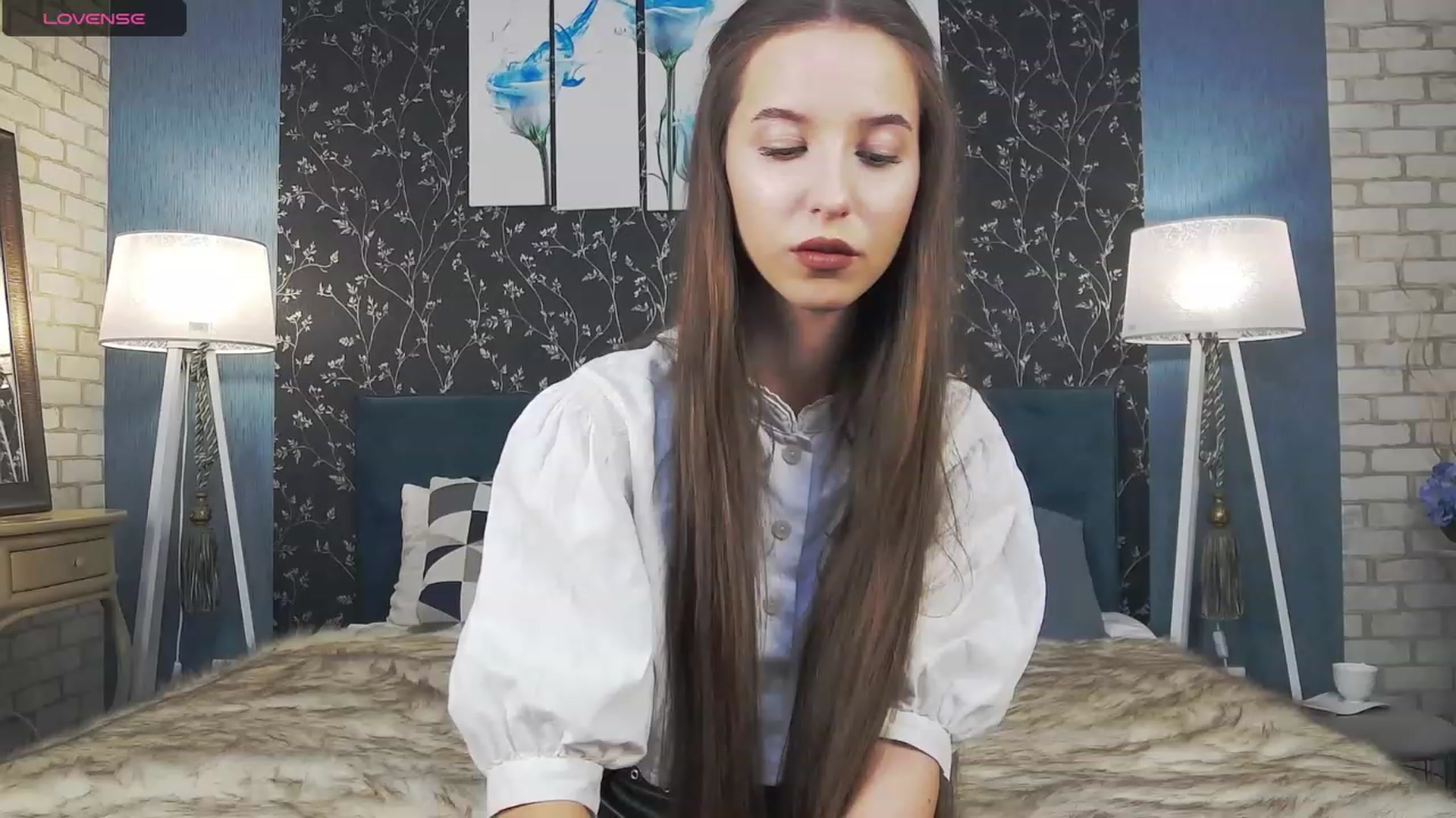 Gallery image thumbnail from RosaliaCharm's myfreecams stream on, 10/29/2023, 01:07 image 2 of 20
