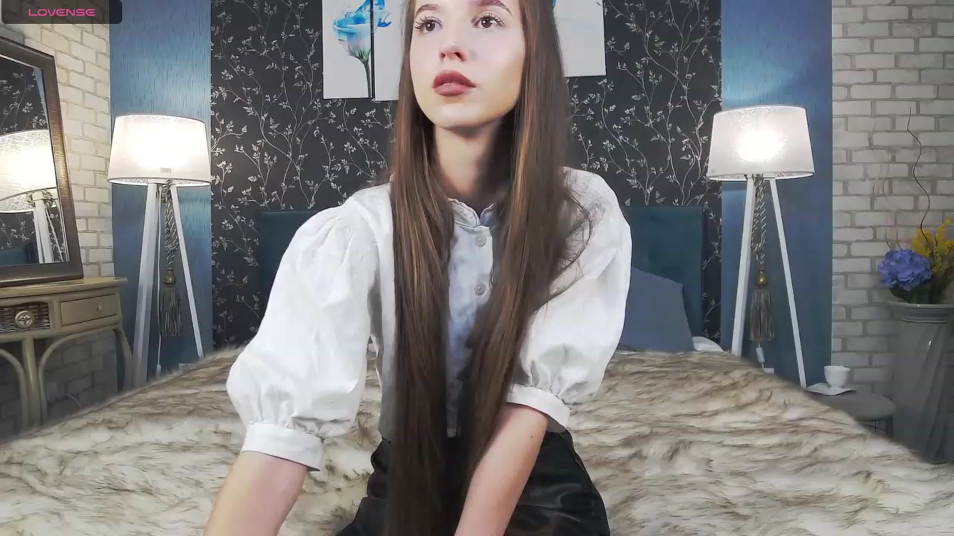 Gallery image thumbnail from RosaliaCharm's myfreecams stream on, 10/29/2023, 01:07 image 10 of 20