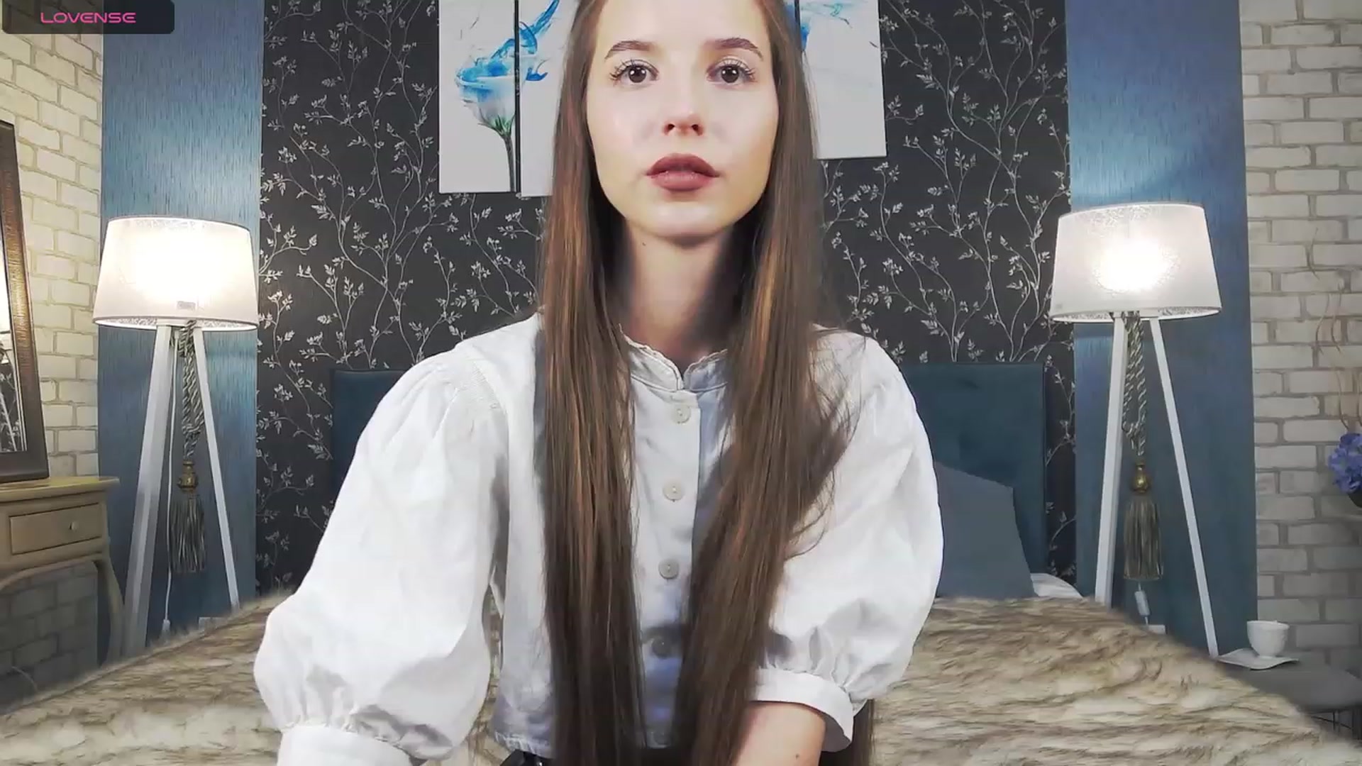 Gallery image thumbnail from RosaliaCharm's myfreecams stream on, 10/29/2023, 01:07 image 1 of 20