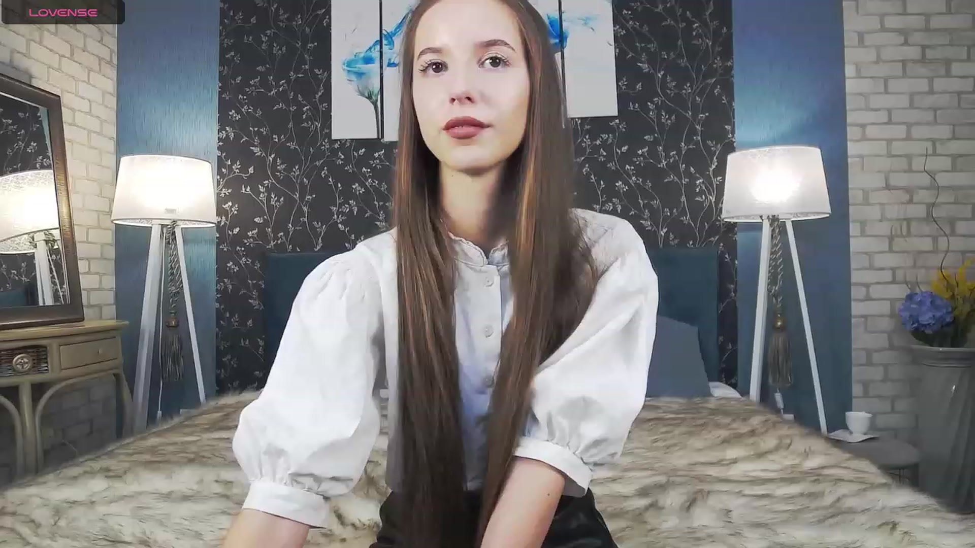 Gallery image thumbnail from RosaliaCharm's myfreecams stream on, 10/29/2023, 01:07 image 15 of 20