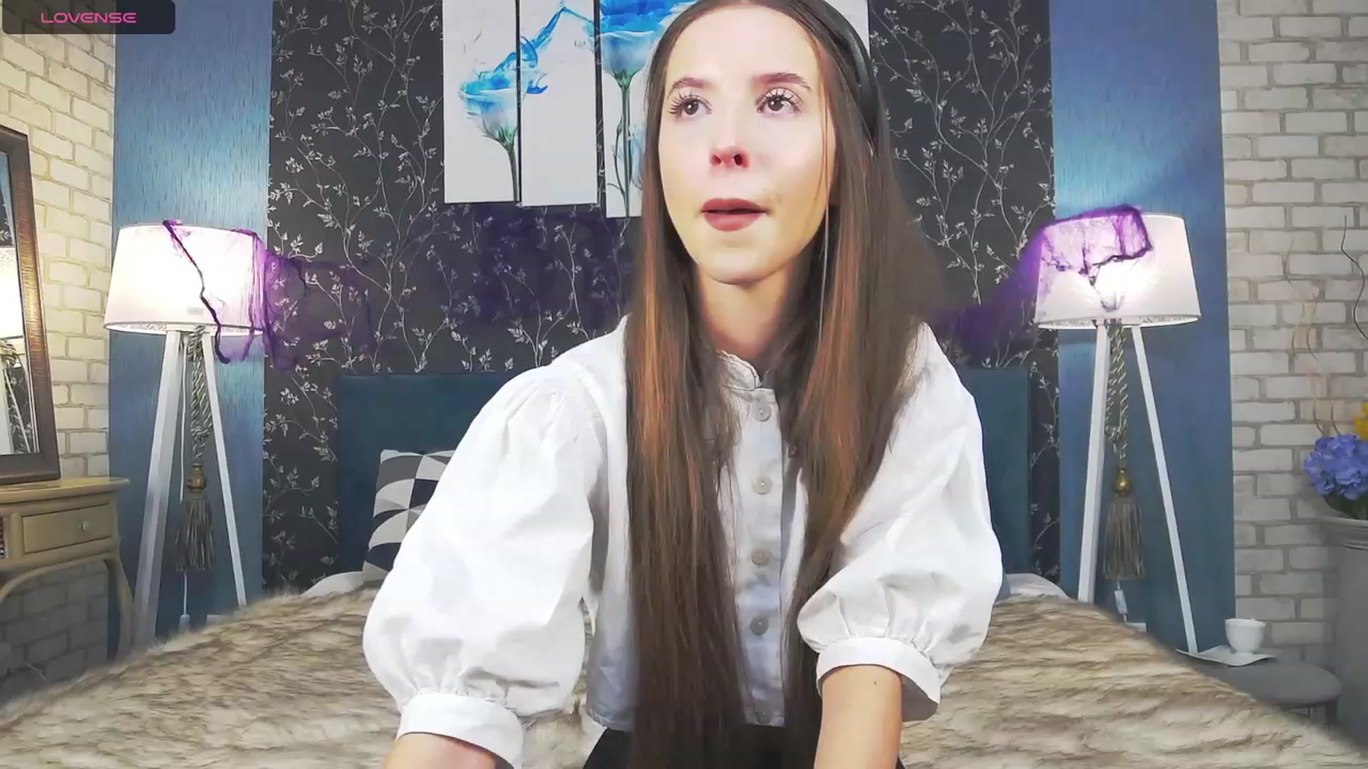 Gallery image thumbnail from RosaliaCharm's myfreecams stream on, 10/31/2023, 24:43 image 20 of 20