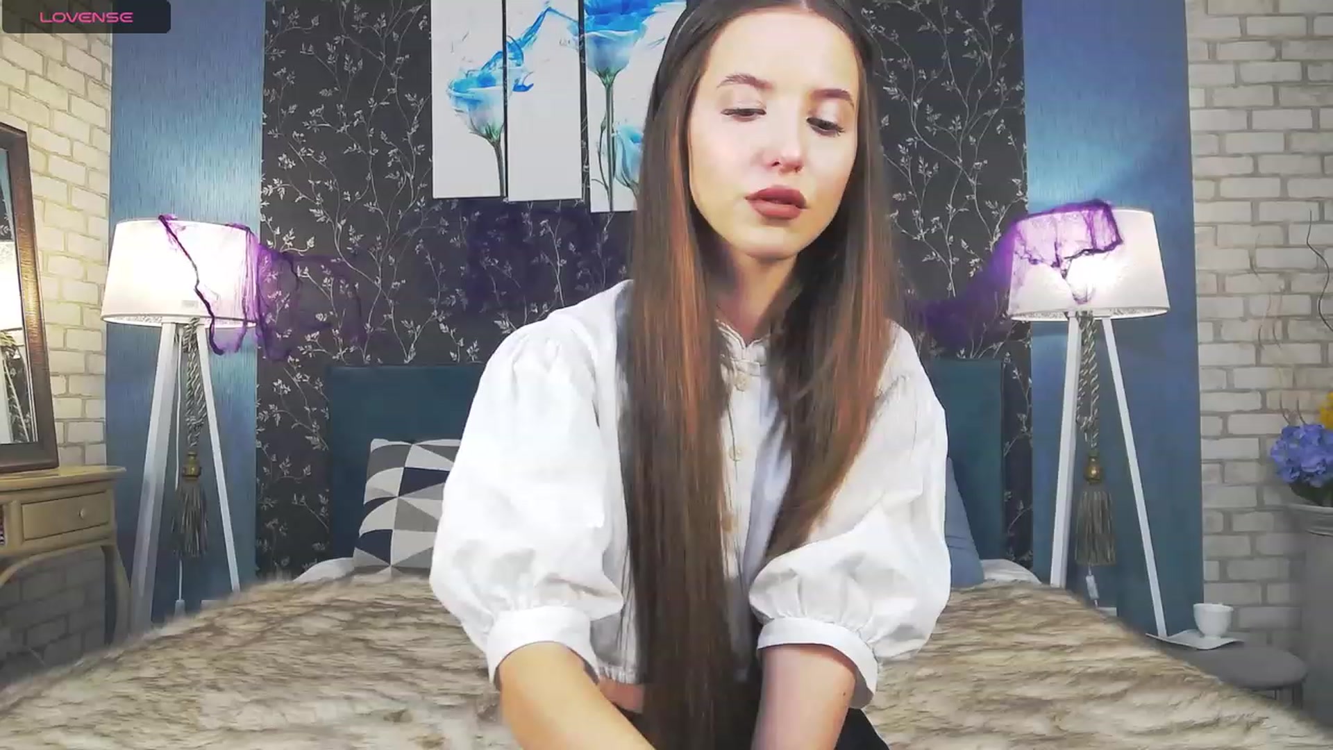 Gallery image thumbnail from RosaliaCharm's myfreecams stream on, 10/31/2023, 24:43 image 19 of 20