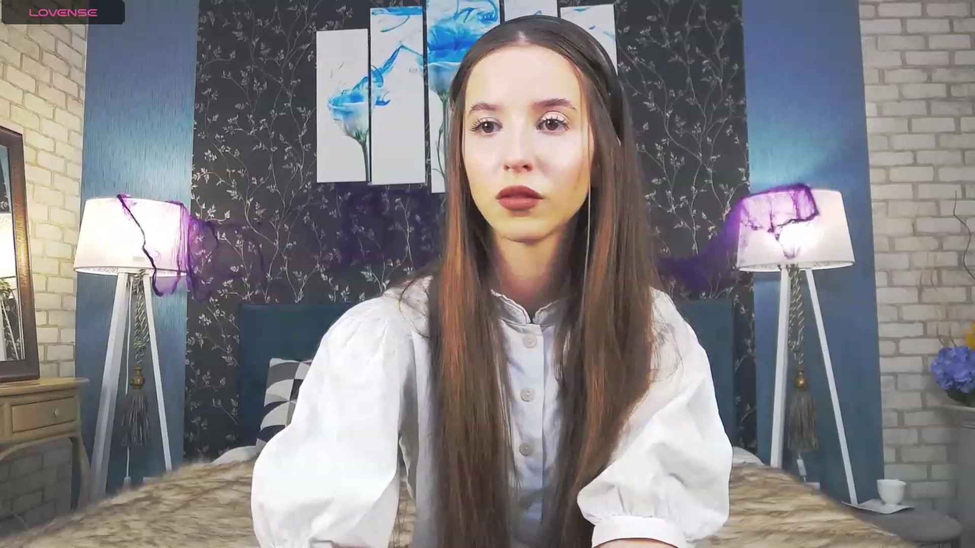 Gallery image thumbnail from RosaliaCharm's myfreecams stream on, 10/31/2023, 24:43 image 4 of 20
