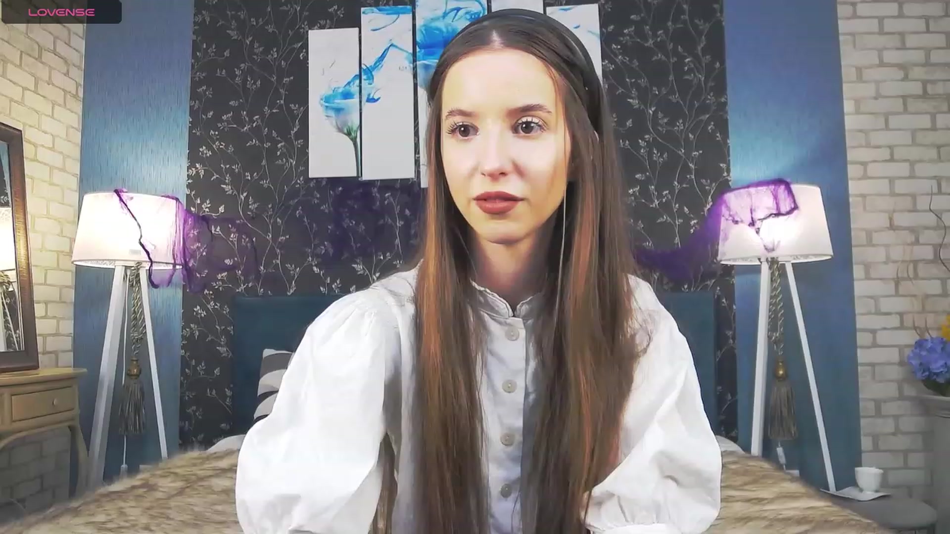 Gallery image thumbnail from RosaliaCharm's myfreecams stream on, 10/31/2023, 24:43 image 3 of 20