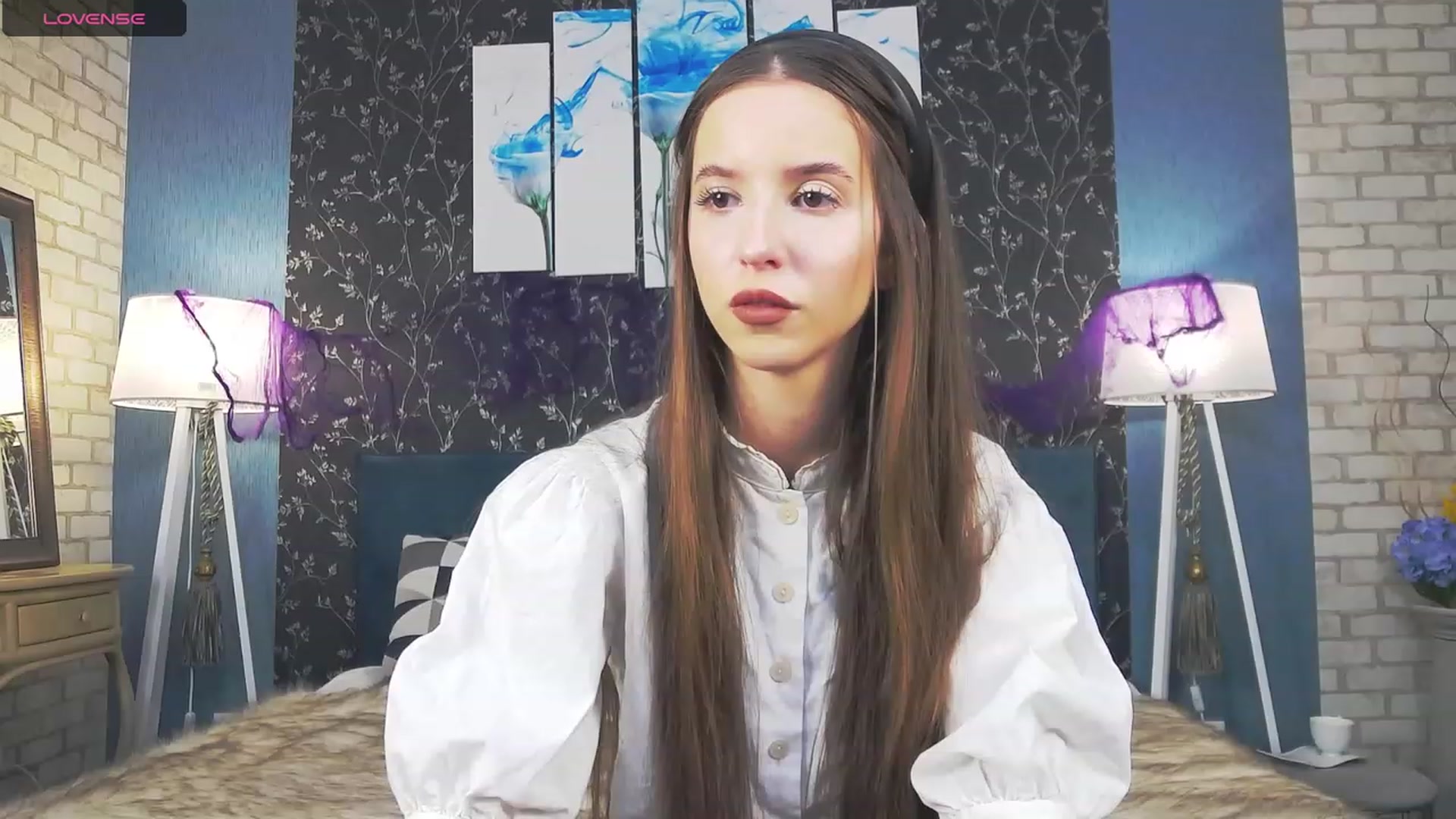 Gallery image thumbnail from RosaliaCharm's myfreecams stream on, 10/31/2023, 24:43 image 2 of 20