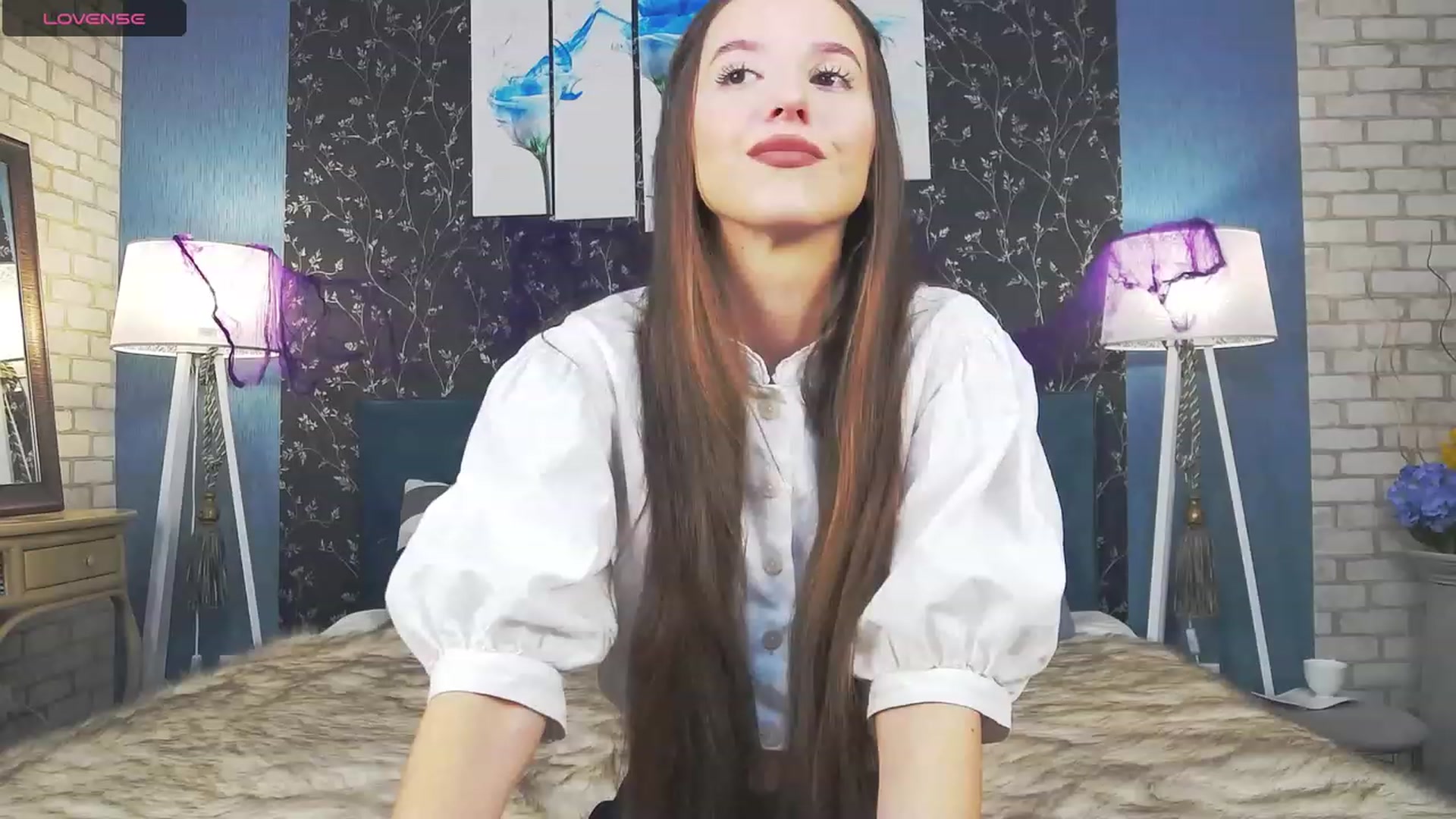 Gallery image thumbnail from RosaliaCharm's myfreecams stream on, 10/31/2023, 24:43 image 10 of 20