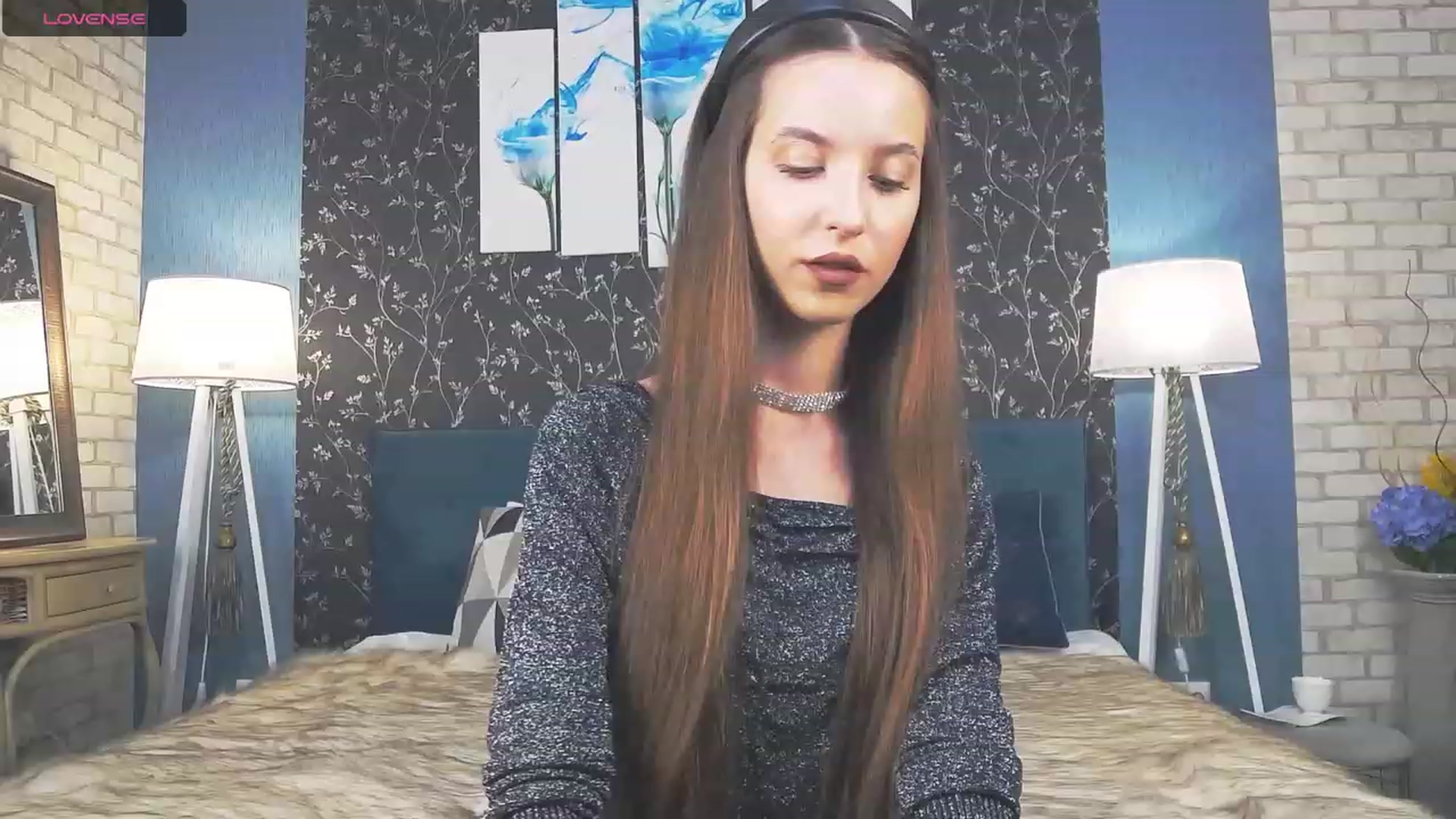 Gallery image thumbnail from RosaliaCharm's myfreecams stream on, 11/06/2023, 01:38 image 4 of 20