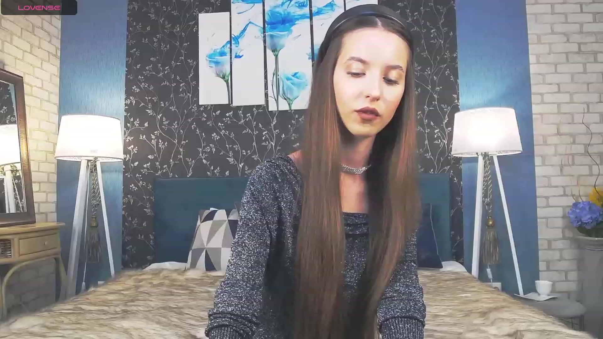 Gallery image thumbnail from RosaliaCharm's myfreecams stream on, 11/06/2023, 01:38 image 5 of 20