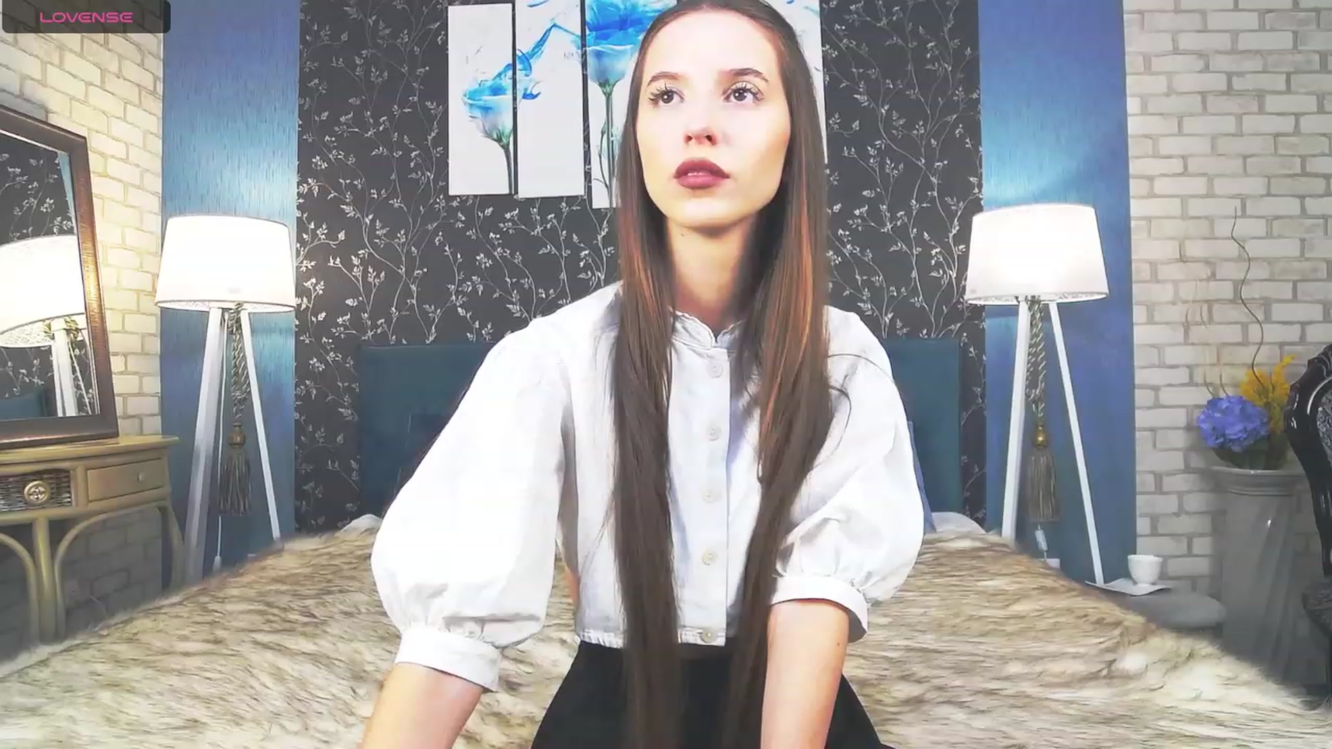 Gallery image thumbnail from RosaliaCharm's myfreecams stream on, 11/10/2023, 01:04 image 5 of 20