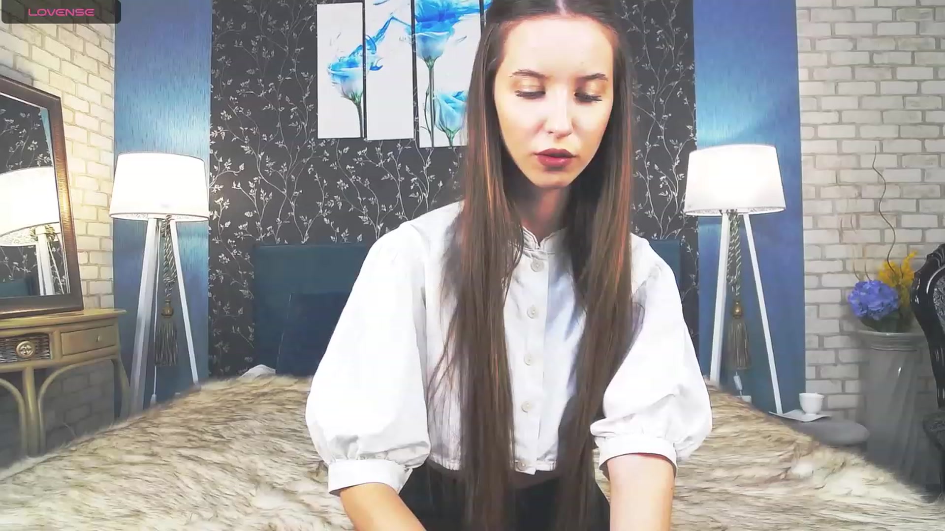 Gallery image thumbnail from RosaliaCharm's myfreecams stream on, 11/10/2023, 01:04 image 14 of 20
