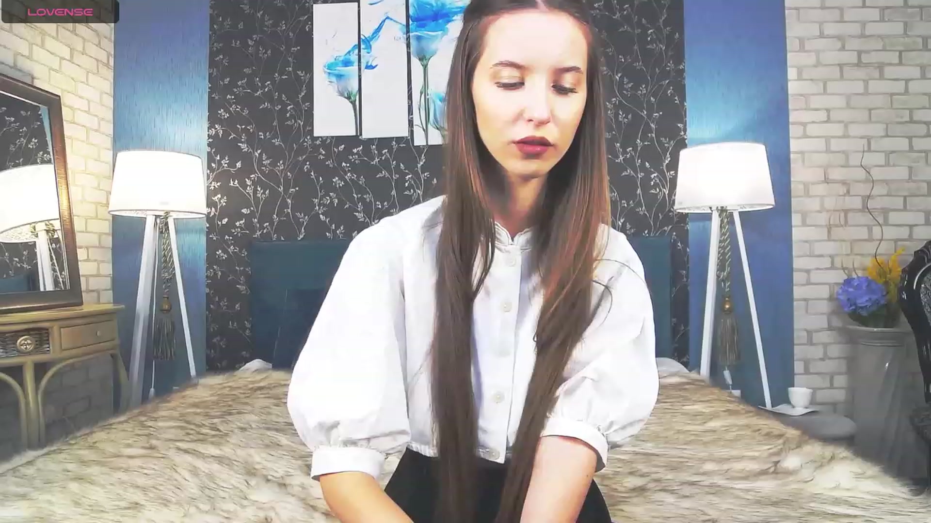 Gallery image thumbnail from RosaliaCharm's myfreecams stream on, 11/10/2023, 01:04 image 4 of 20