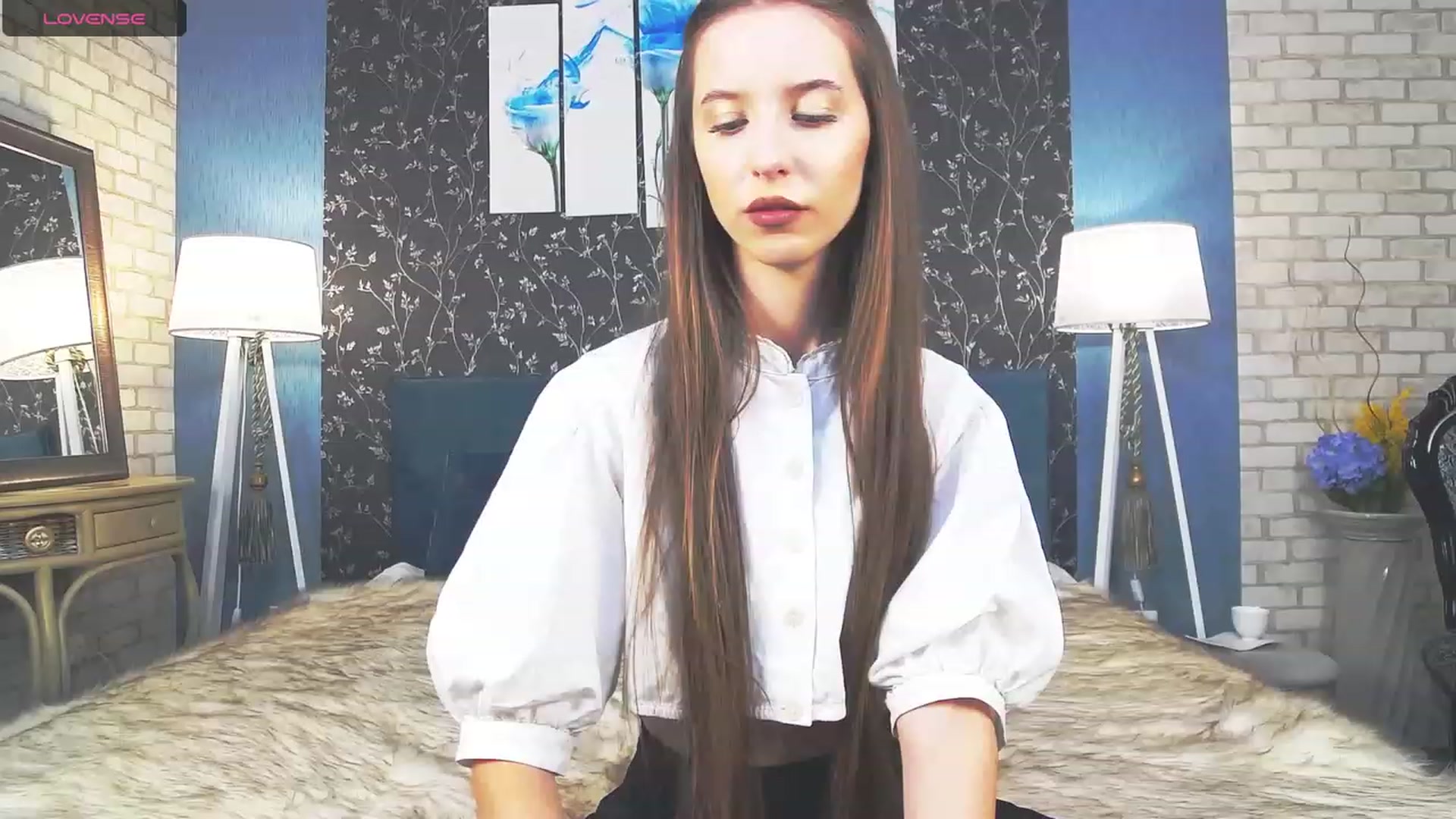 Gallery image thumbnail from RosaliaCharm's myfreecams stream on, 11/10/2023, 01:04 image 11 of 20
