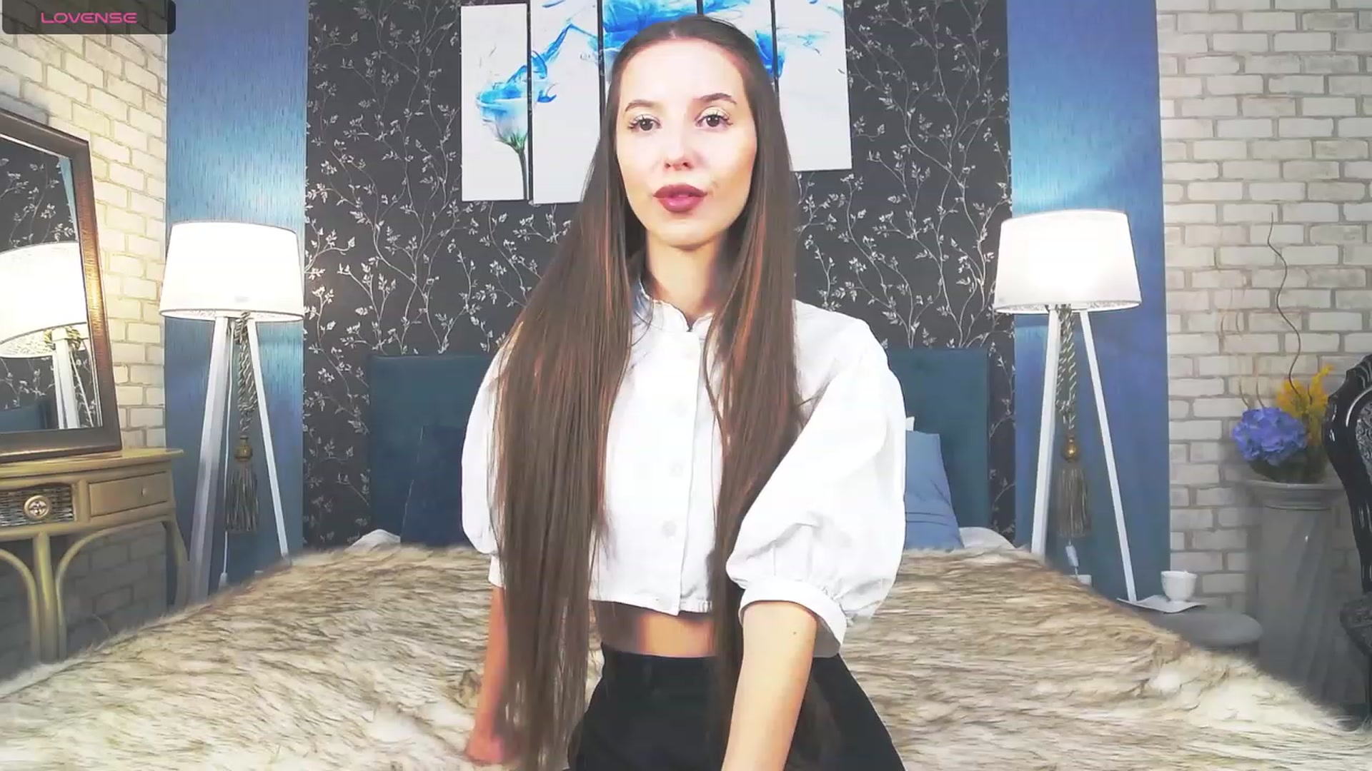 Gallery image thumbnail from RosaliaCharm's myfreecams stream on, 11/10/2023, 01:04 image 15 of 20